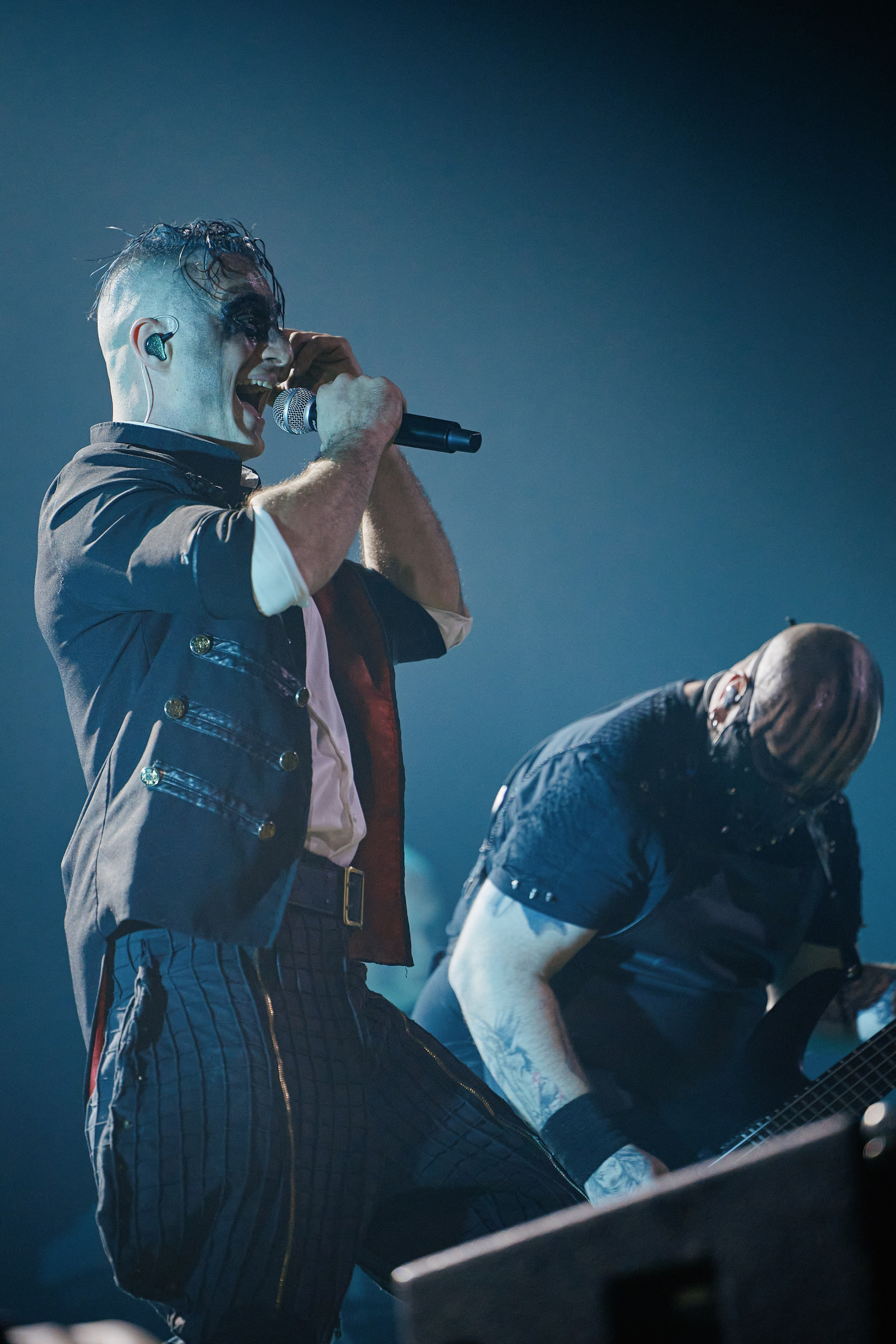 Rammstein Show Tribute 19.02