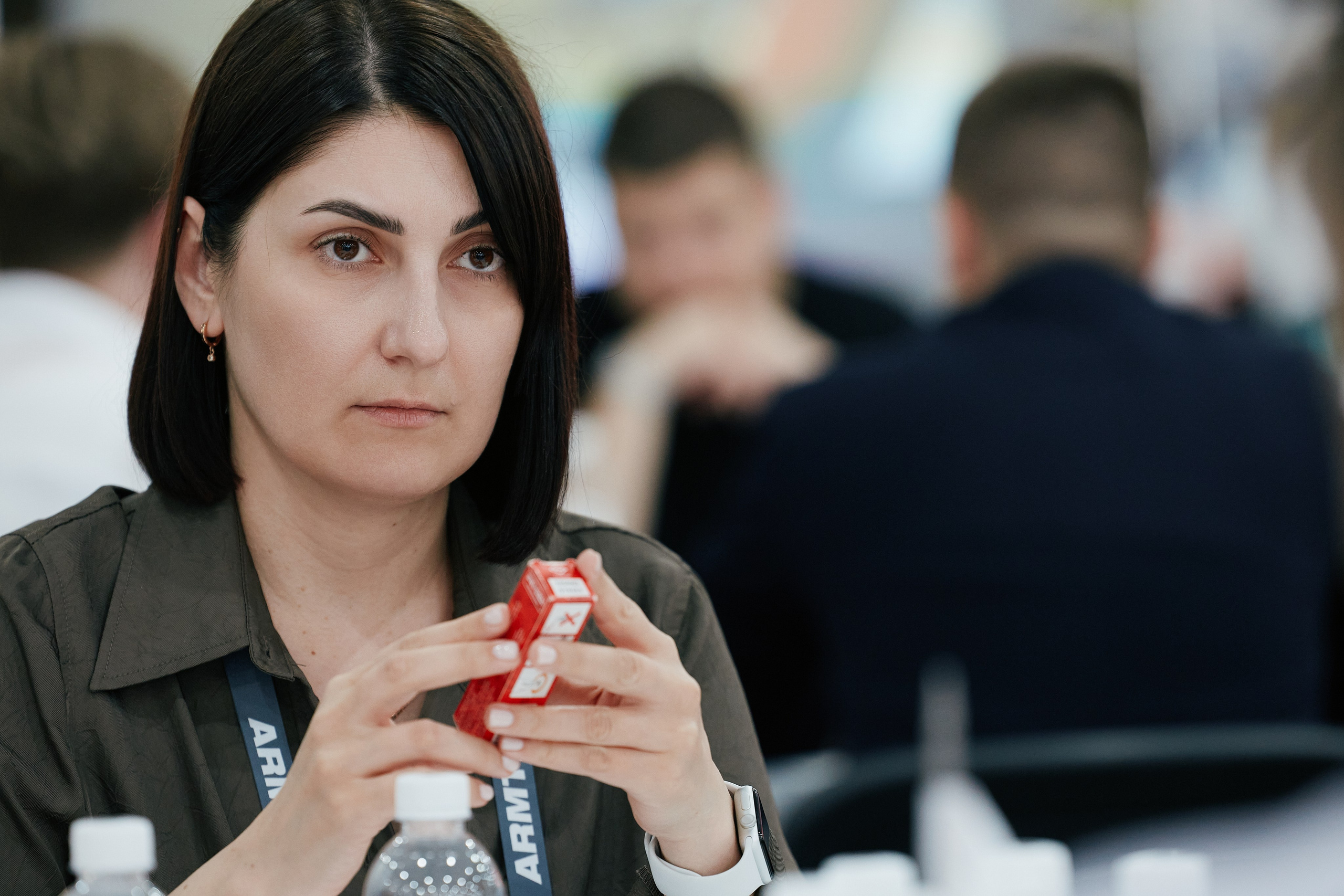 ARMTEK Конференция в «Форум Плаза» 26.06. Свадебный репортажный фотограф краснодар максим дремов дрёмов фотосессия студия цена