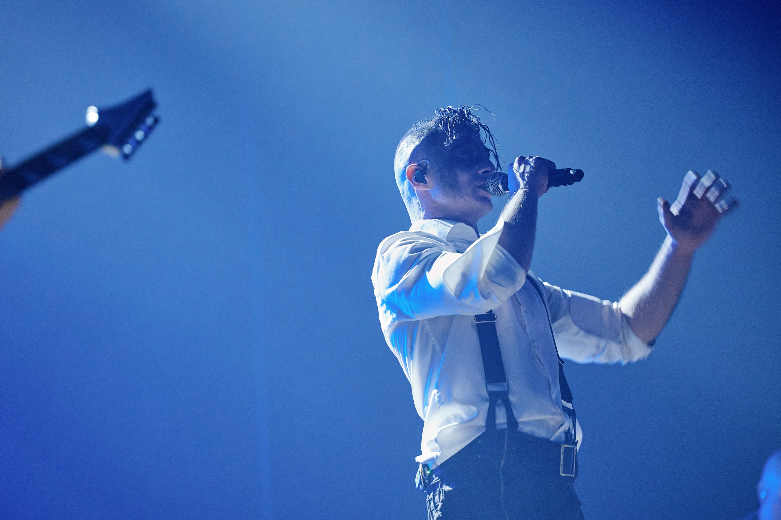 Rammstein Show Tribute 19.02. Свадебный репортажный фотограф краснодар максим дремов дрёмов фотосессия студия цена