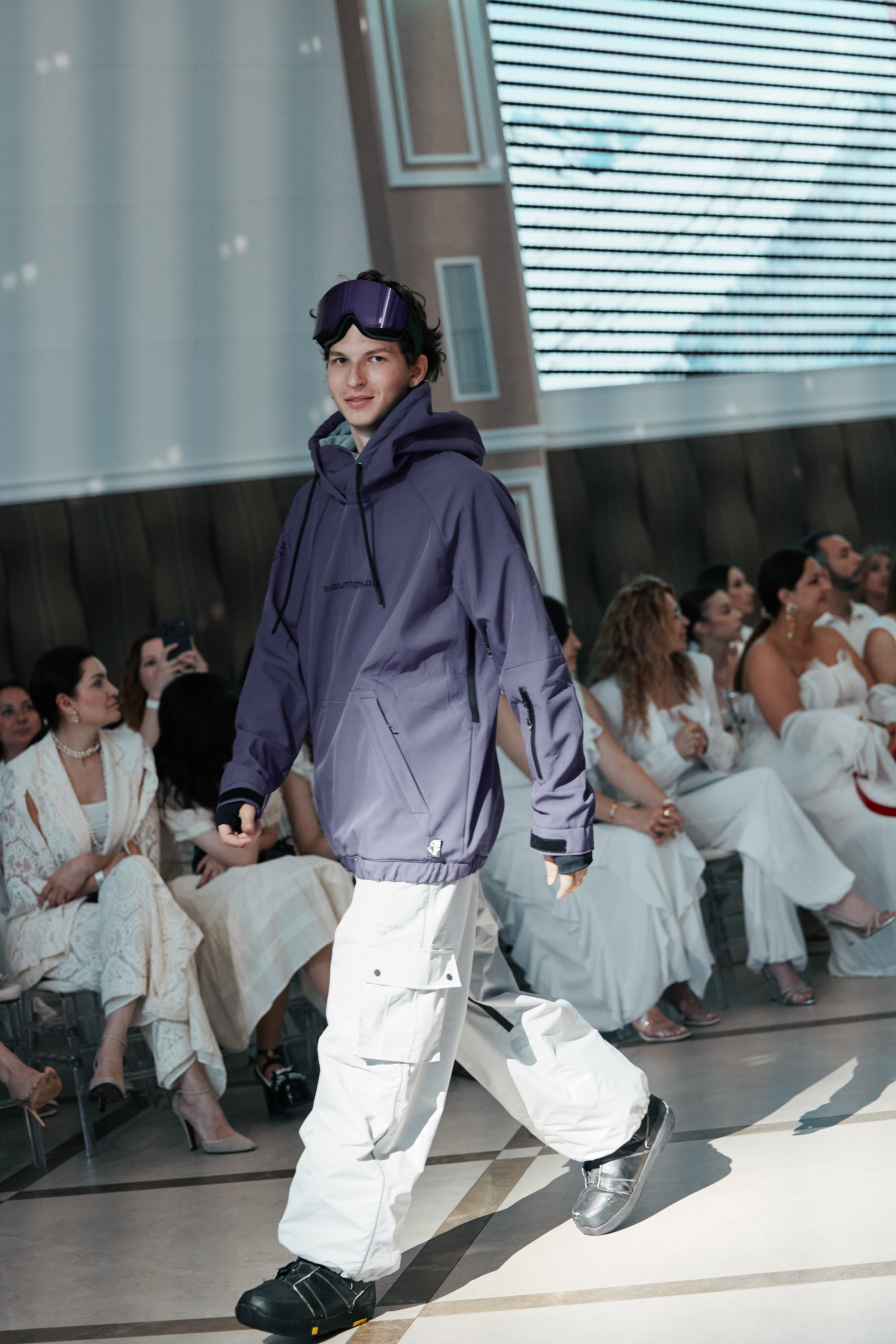 KRASNODAR FASHION WEEK 14.06. Свадебный репортажный фотограф краснодар максим дремов дрёмов фотосессия студия цена