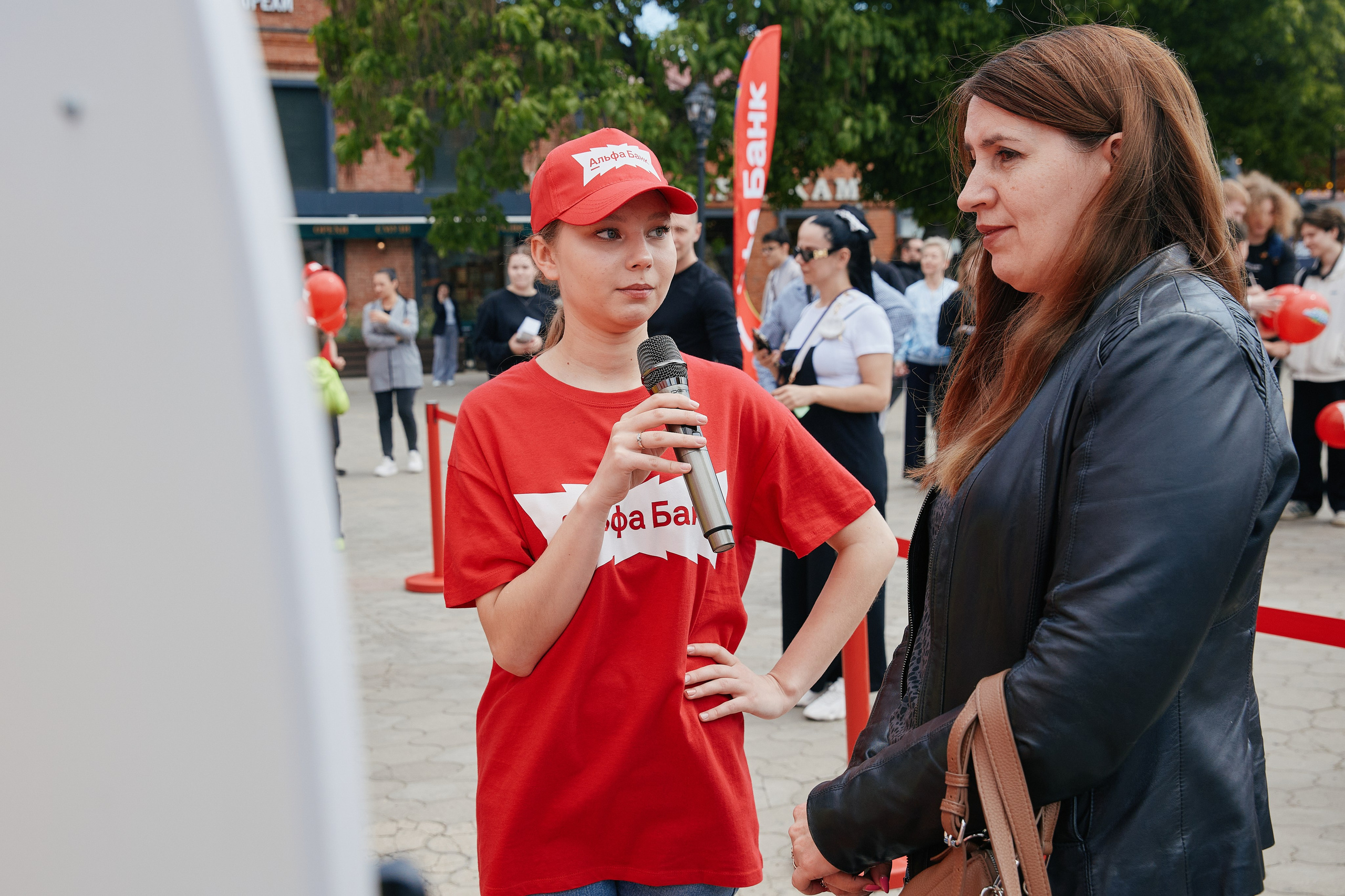 Альфа День в ТК Центр Города 14.05. Свадебный репортажный фотограф краснодар максим дремов дрёмов фотосессия студия цена