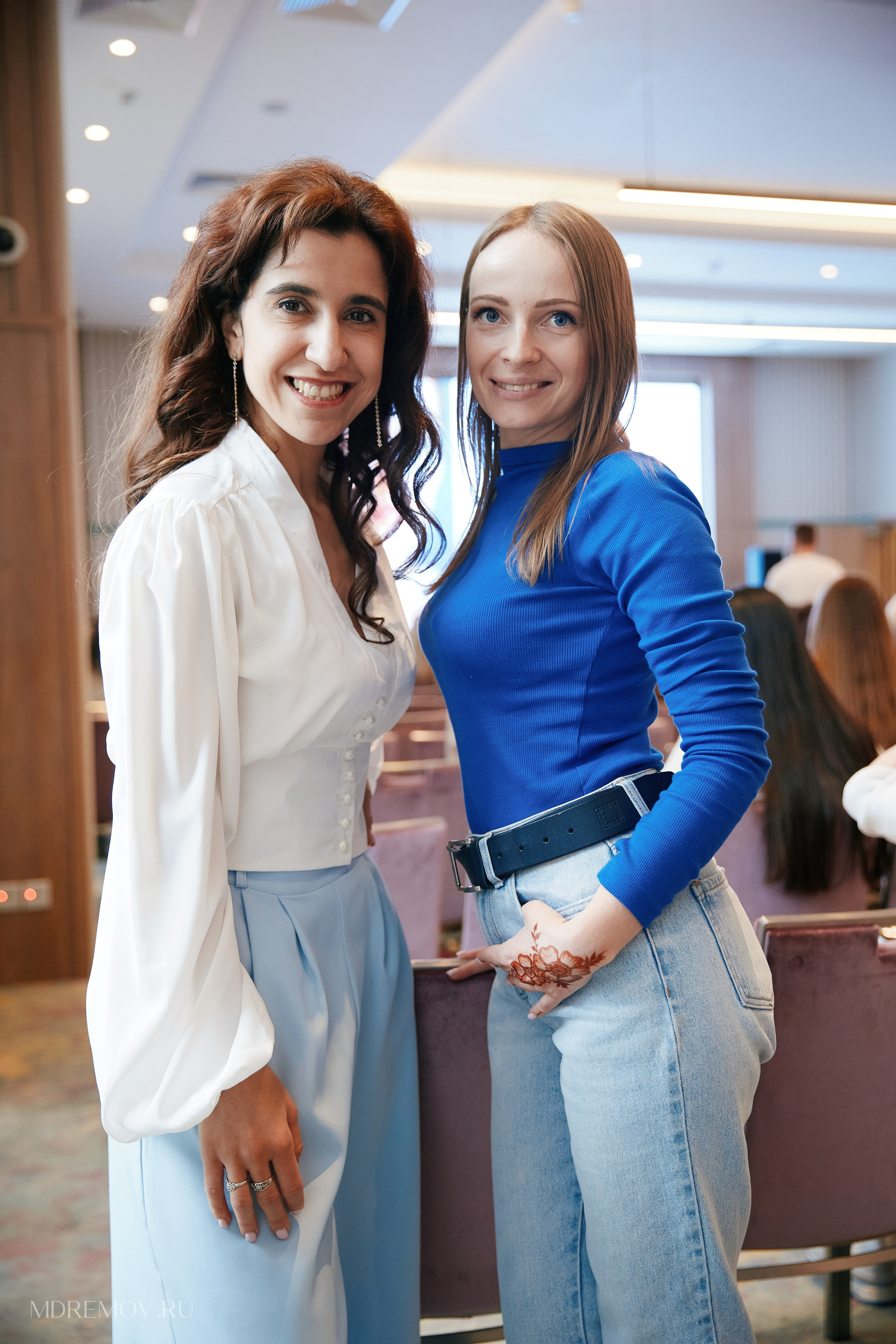 Форум Современная женщина в Hilton от EVENTBEST.RU 06.04. Свадебный репортажный фотограф краснодар максим дремов дрёмов фотосессия студия цена