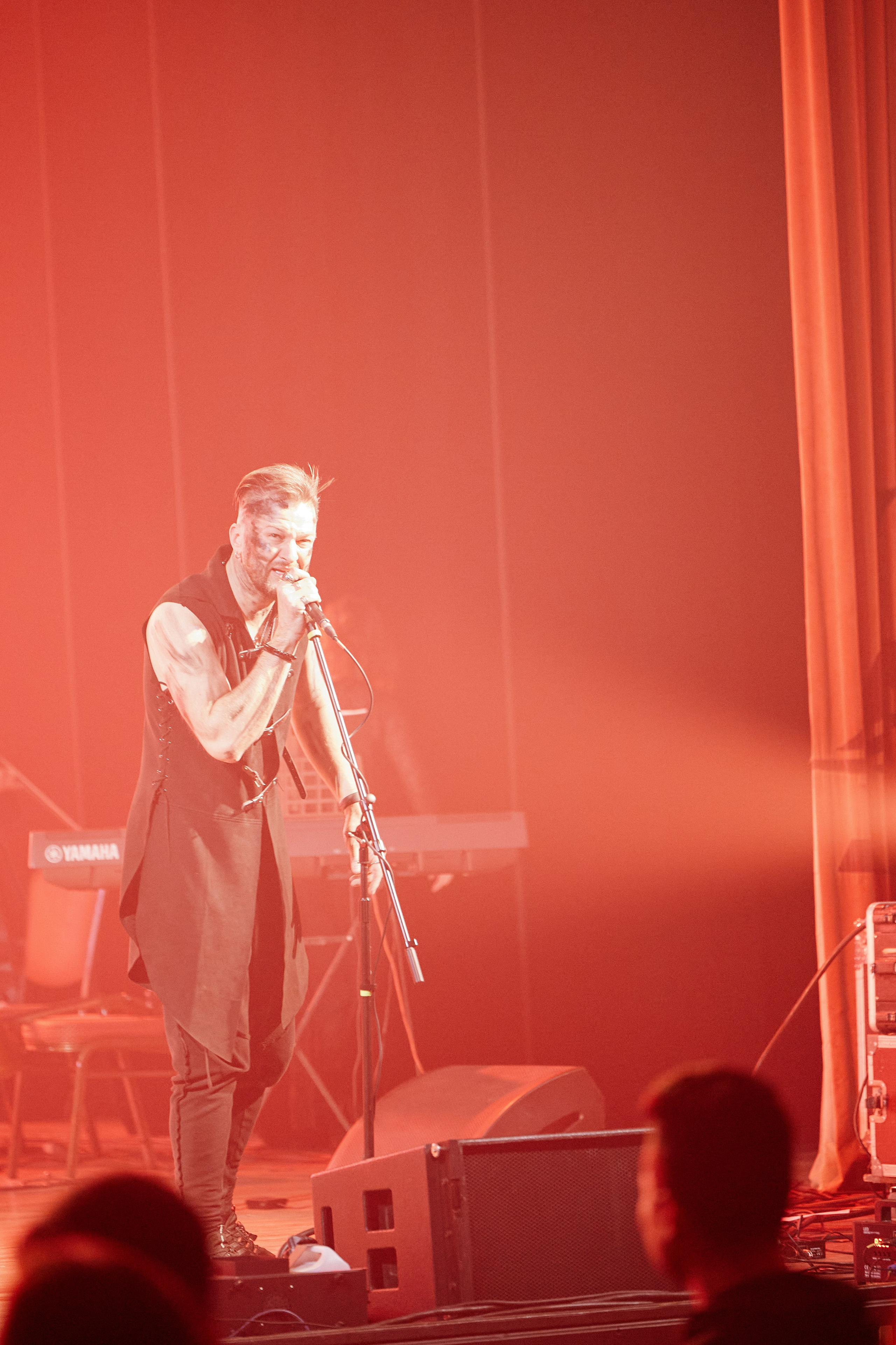 Rammstein Show Tribute 19.02. Свадебный репортажный фотограф краснодар максим дремов дрёмов фотосессия студия цена