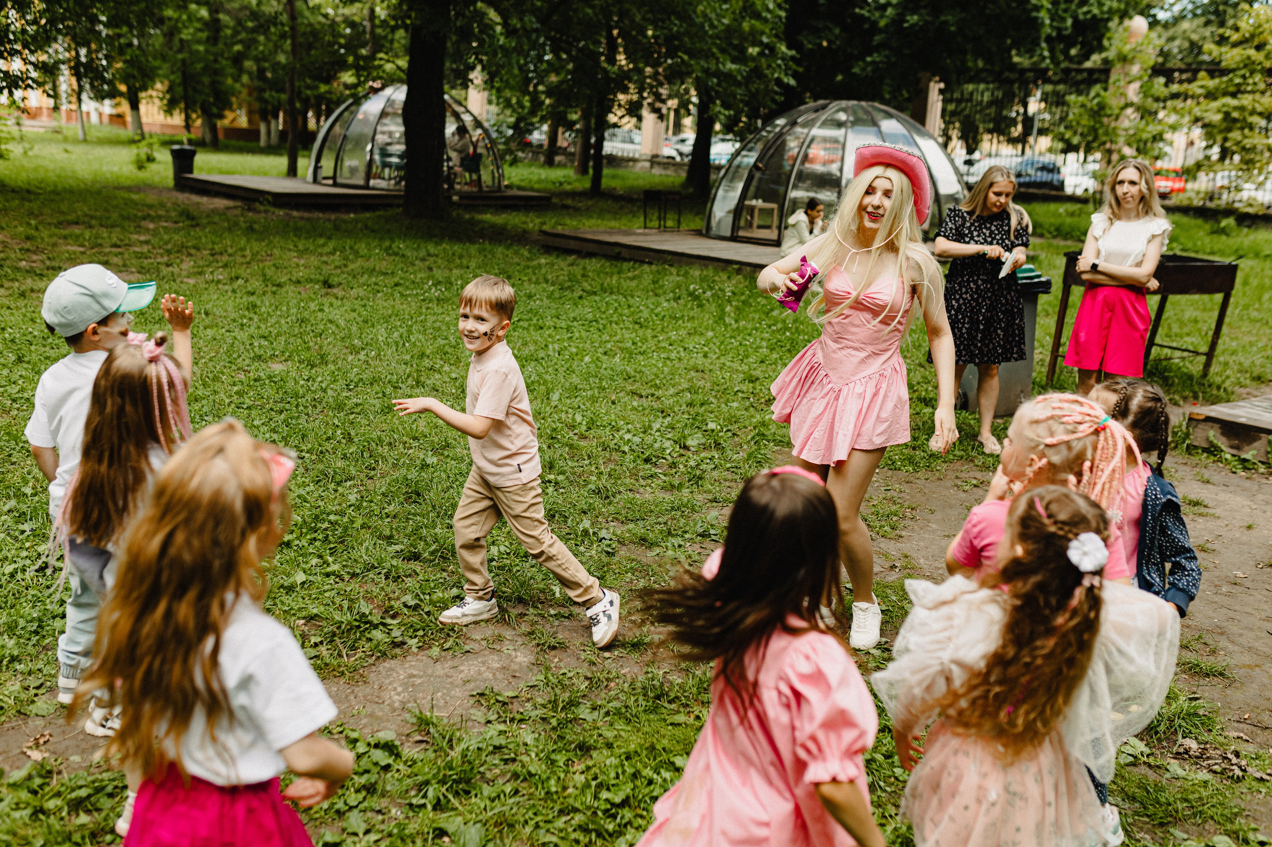 Полине 6. Свадебный и семейный фотограф Женя Добрянская в Нижнем Новгороде
