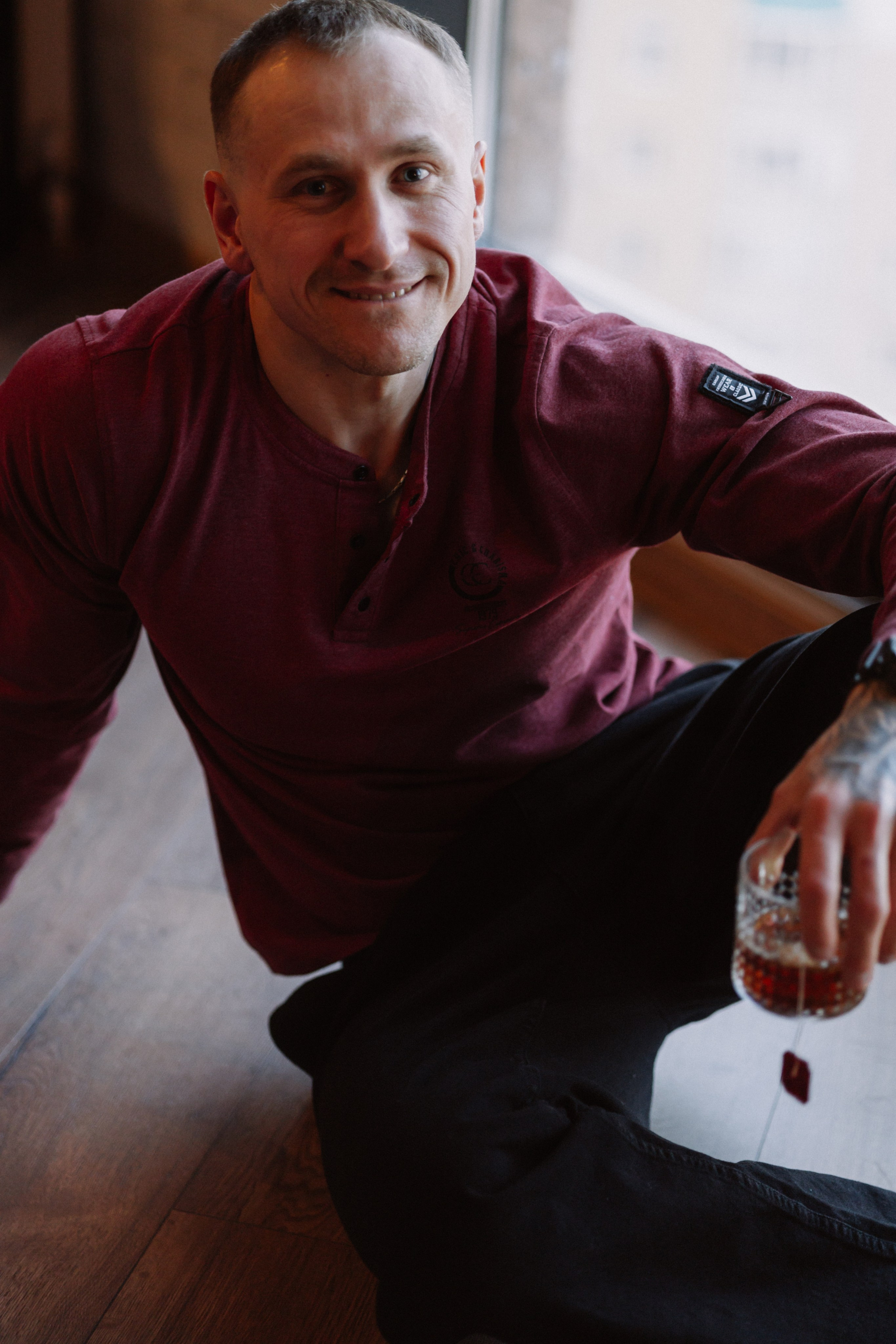 Андрей. Фотограф Уфа Башкирия Мухаметянова Алина. Свадебный семейный портретный