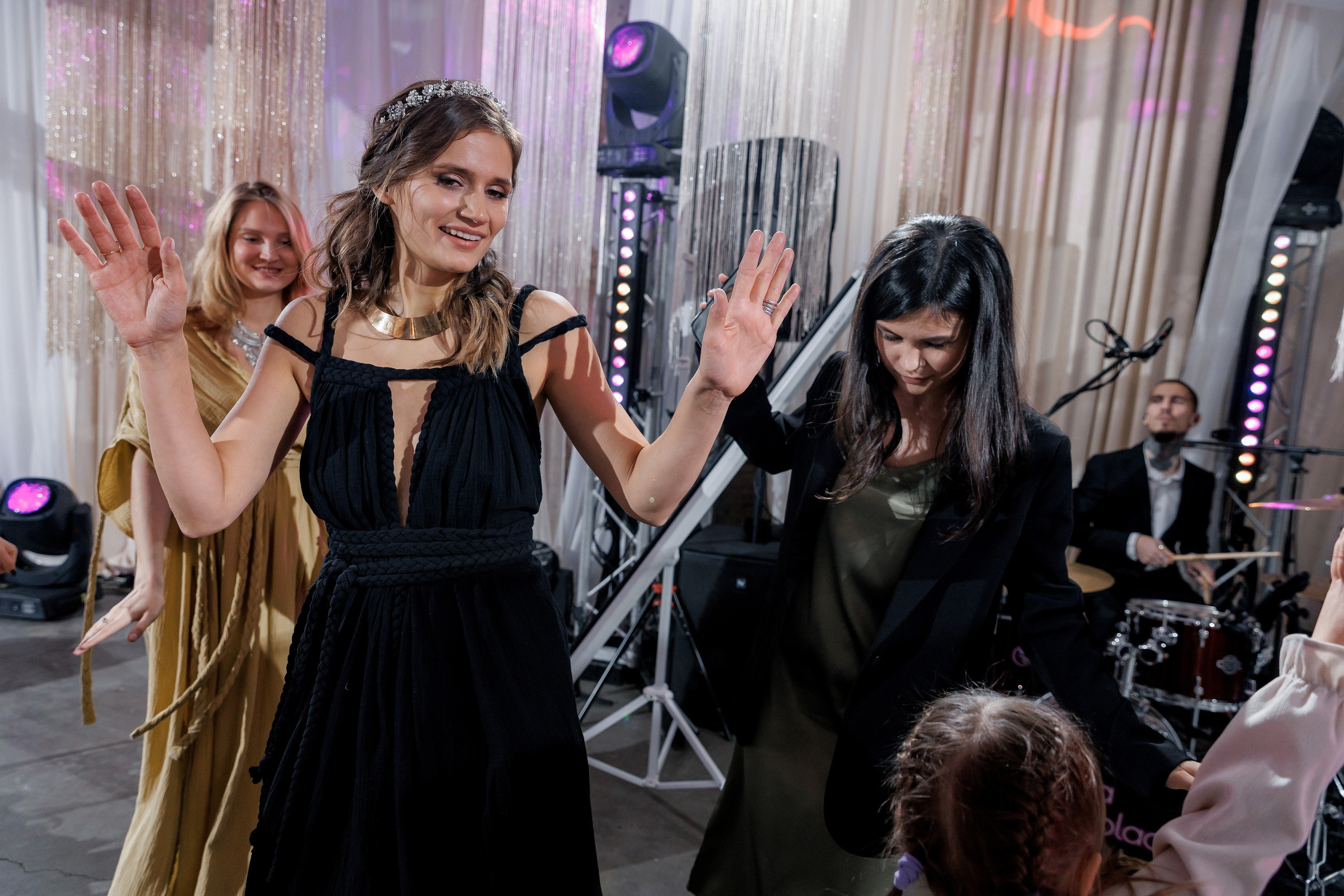 День Рождения Екатерины. Свадебный фотограф в Иркутске Сапаров Александр