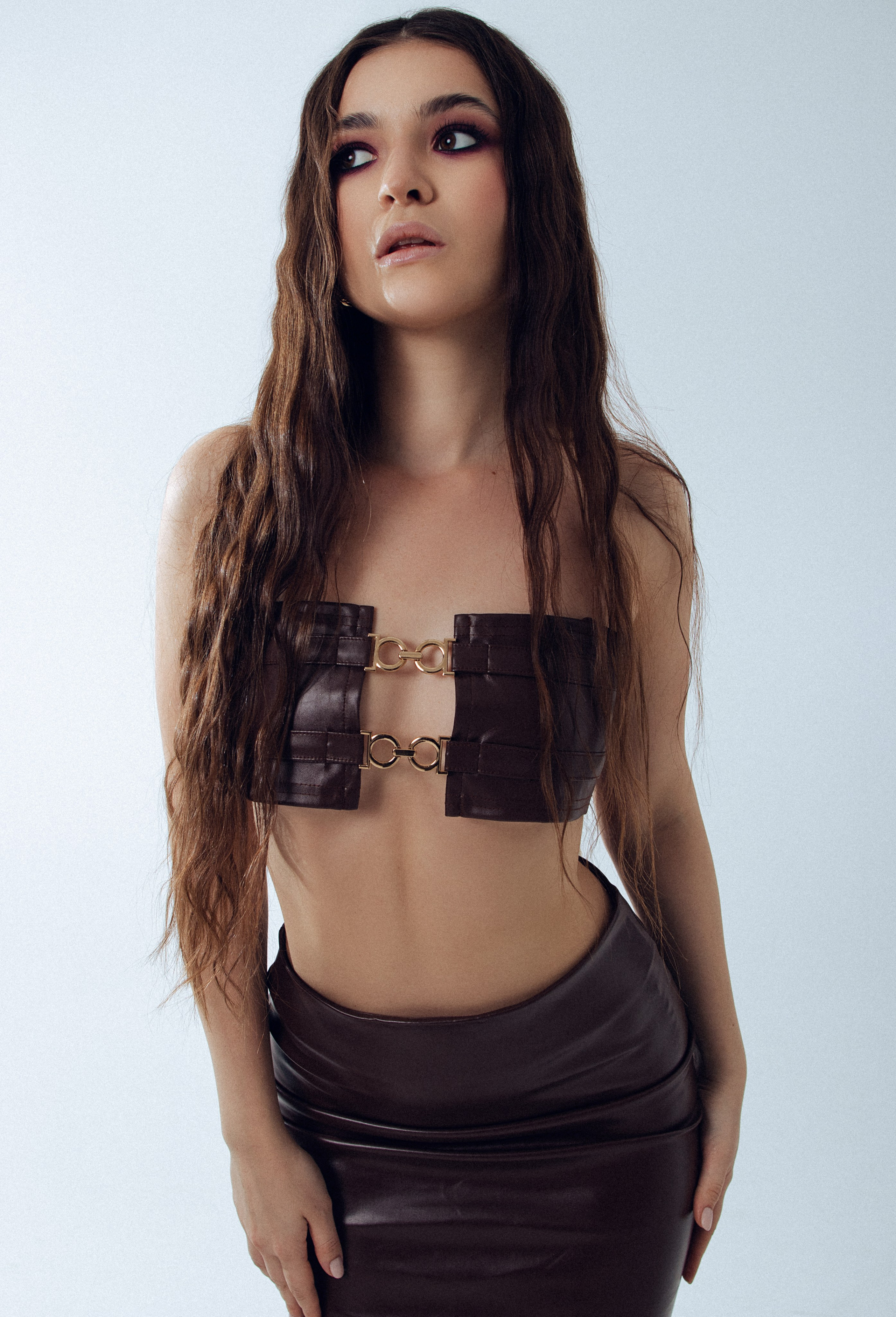 Портретная съемка. Фотограф Москва Егорова Яна