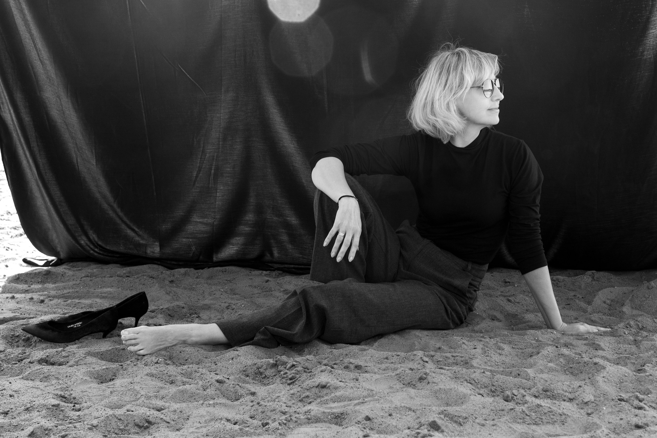 Татьяна. Иванова Екатерина. Фотограф Омск