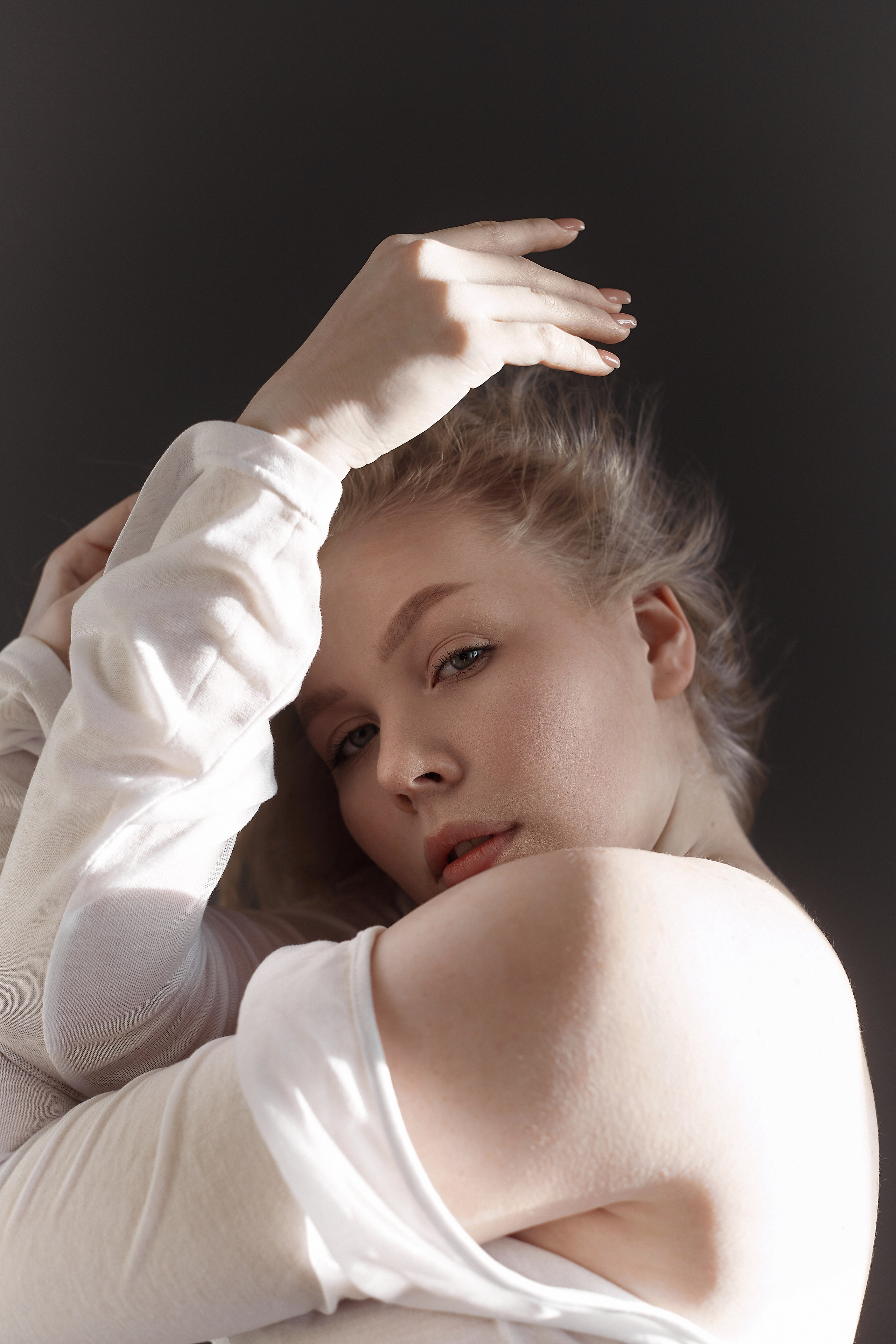 KARINA. Ася Солопова, фотограф Тюмень