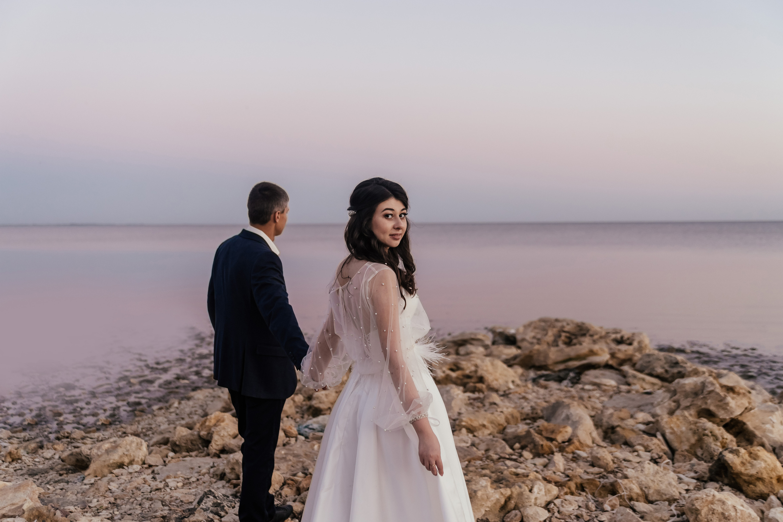 Хутор Мержаново. Свадебный фотограф в Ростове Александра Груздева