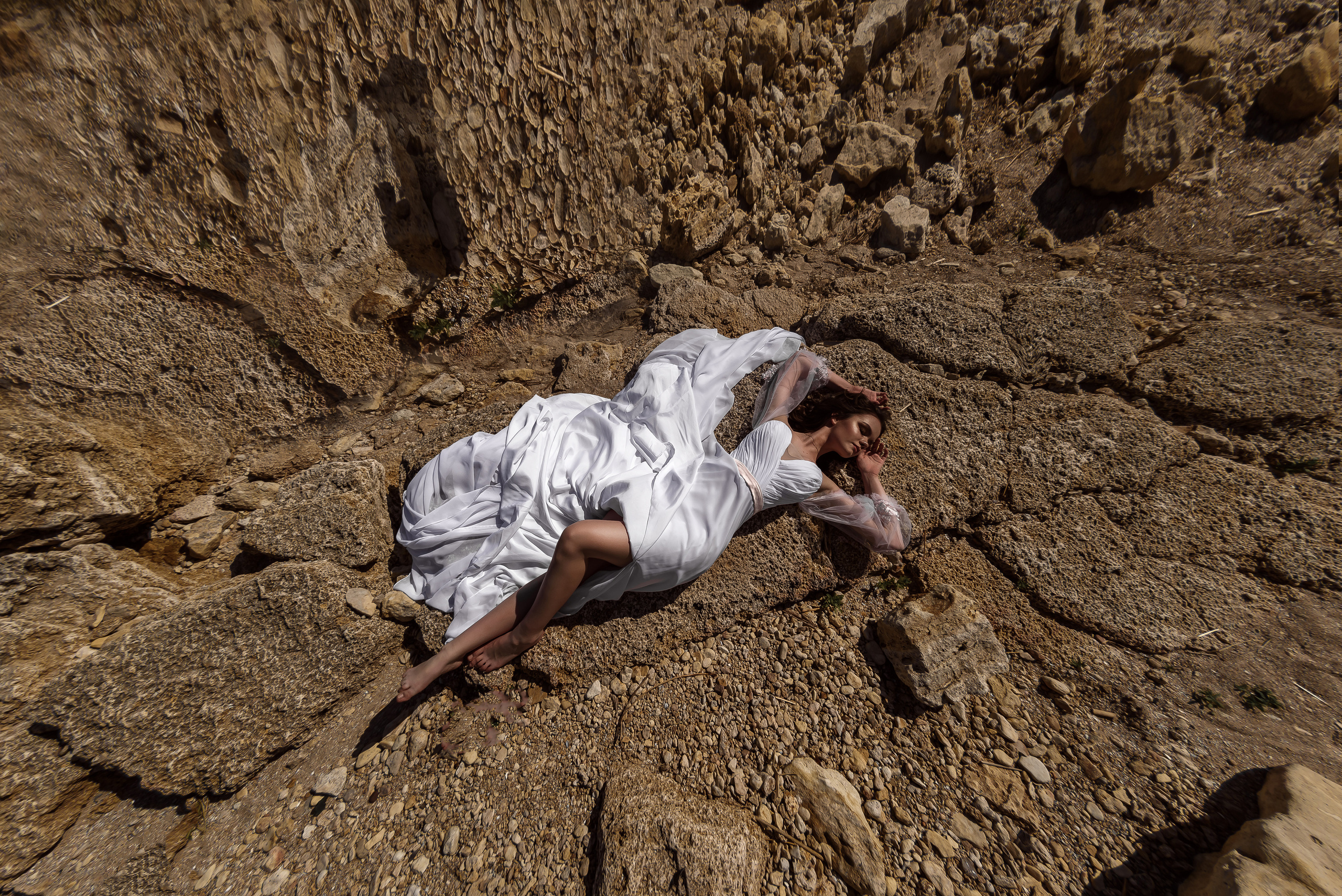 Хутор Мержаново. Свадебный фотограф в Ростове Александра Груздева