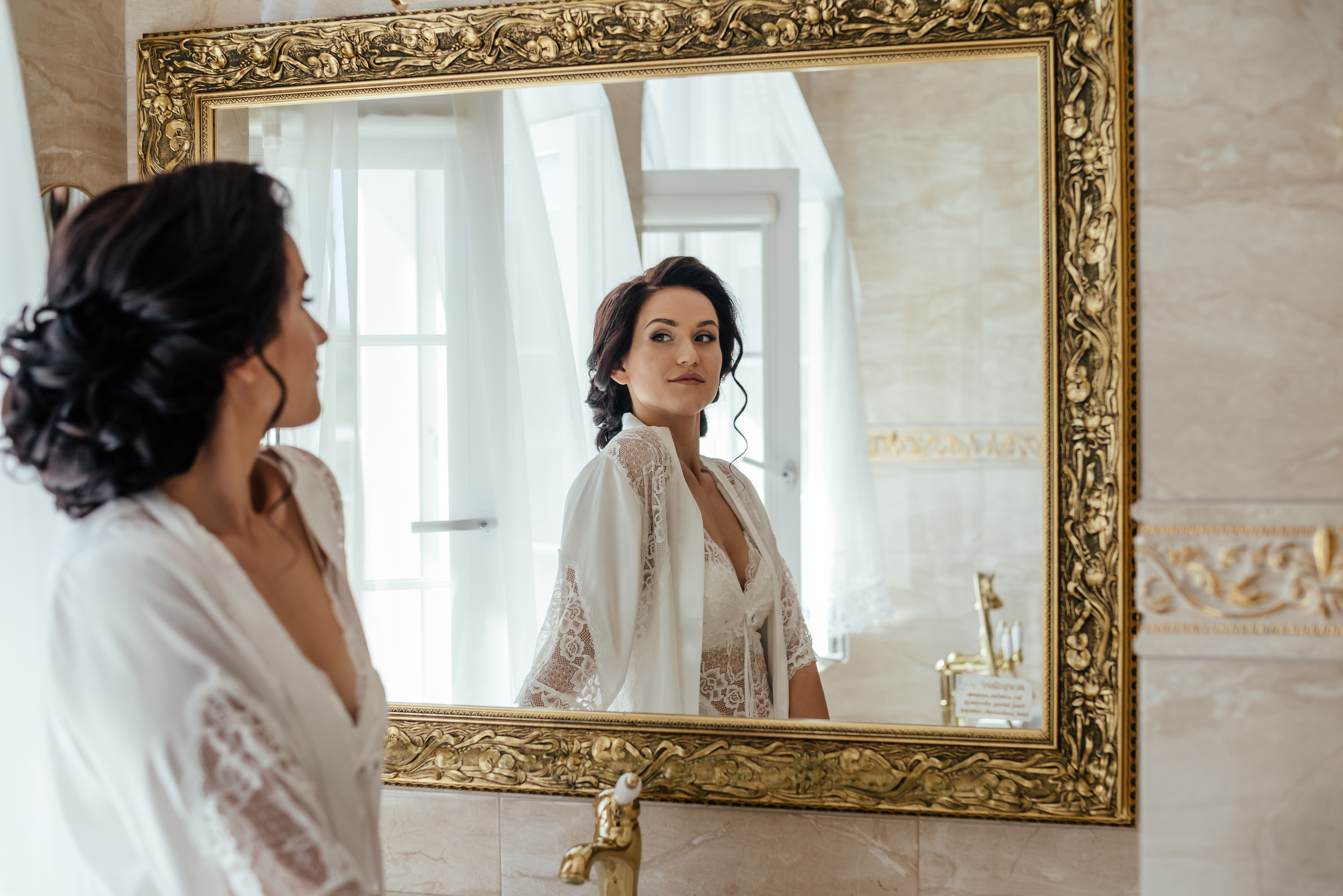 Парк отель «Петровский причал». Свадебный фотограф в Ростове Александра Груздева