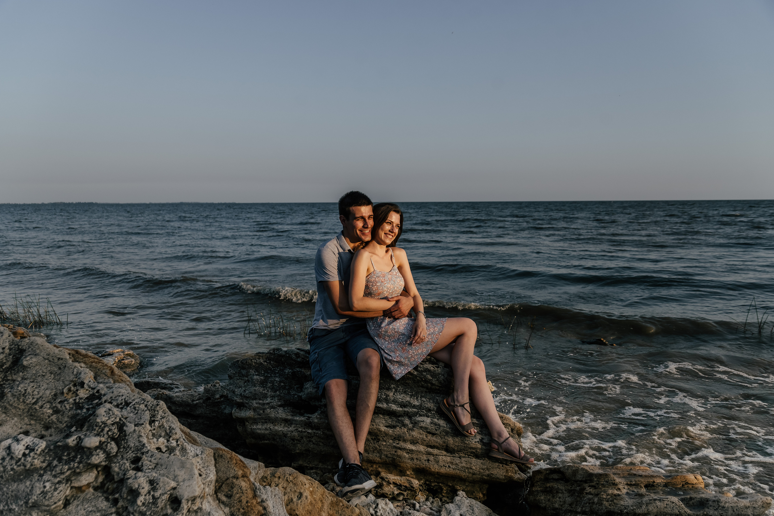 Хутор Мержаново. Свадебный фотограф в Ростове Александра Груздева