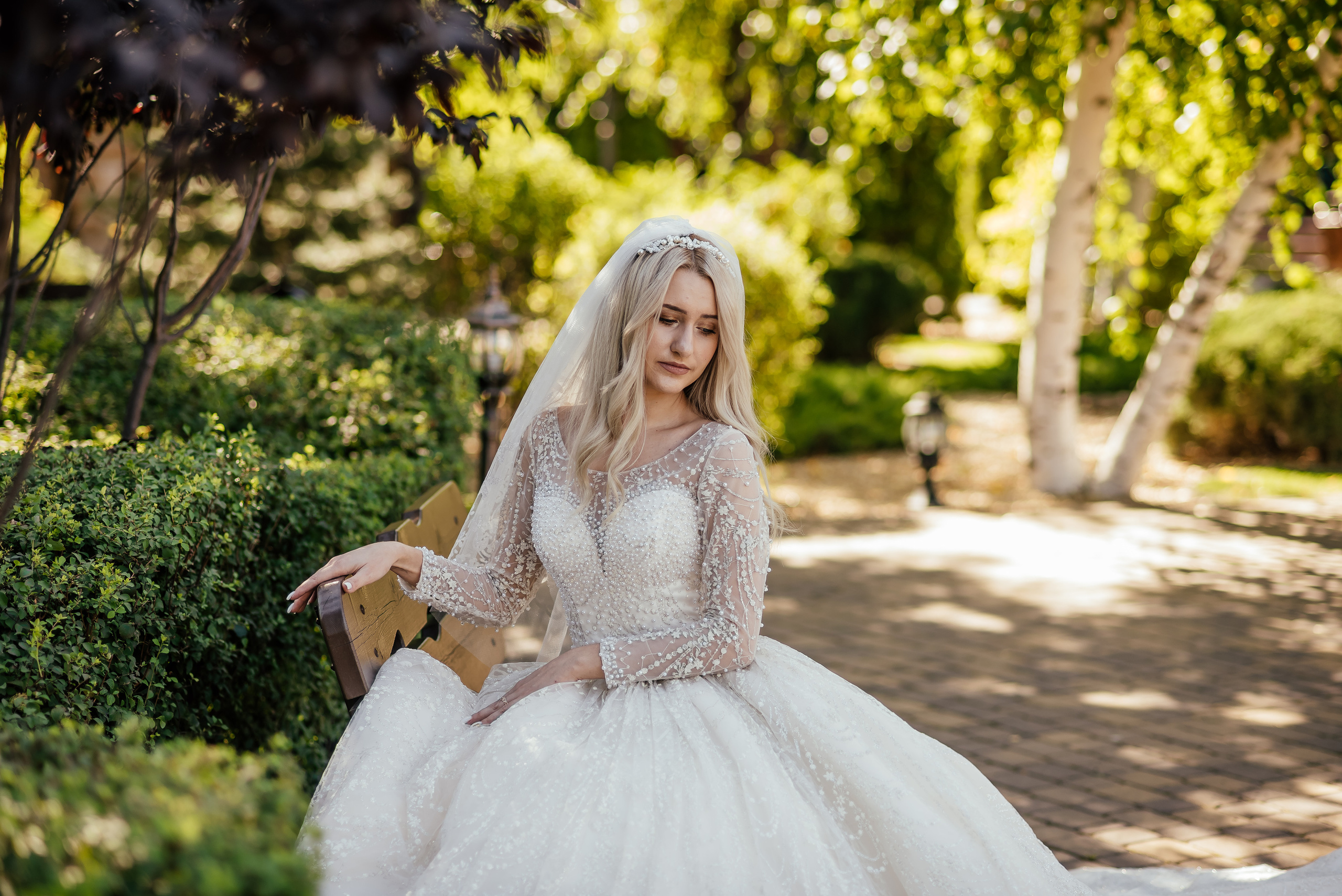 Отель «Tet-a-Tet». Свадебный фотограф в Ростове Александра Груздева