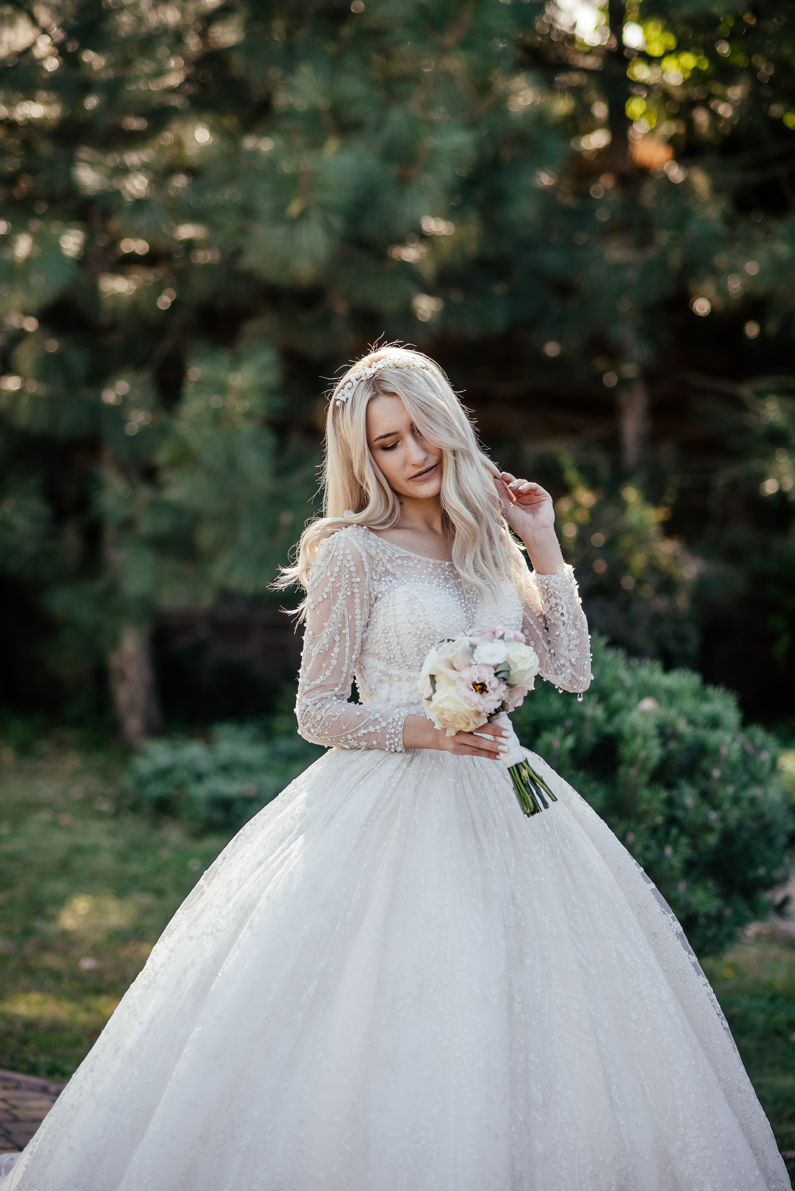 Отель «Tet-a-Tet». Свадебный фотограф в Ростове Александра Груздева