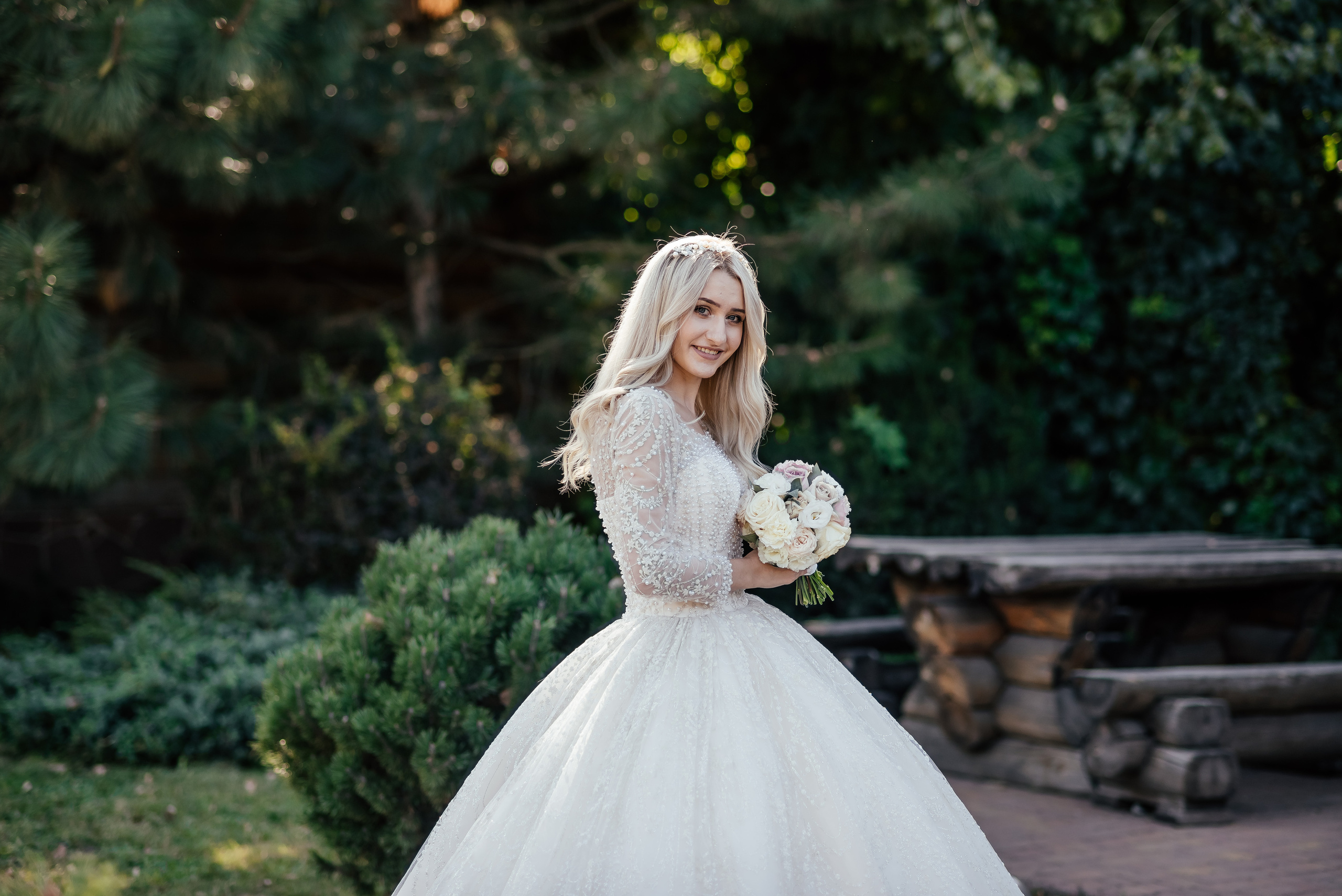 Отель «Tet-a-Tet». Свадебный фотограф в Ростове Александра Груздева