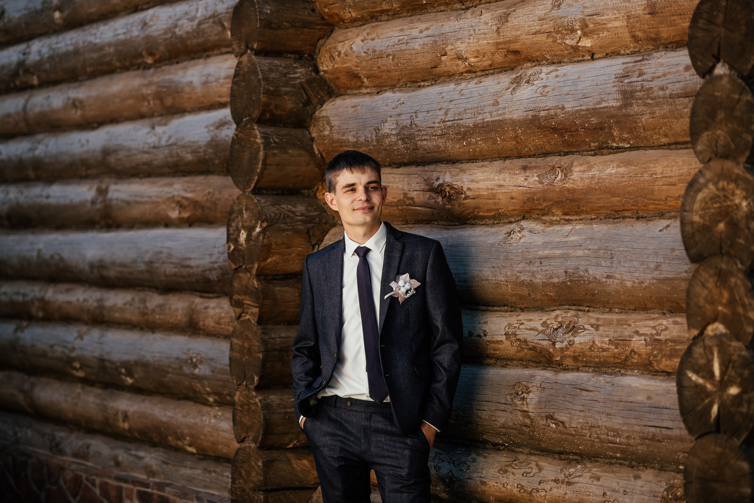 Отель «Tet-a-Tet». Свадебный фотограф в Ростове Александра Груздева