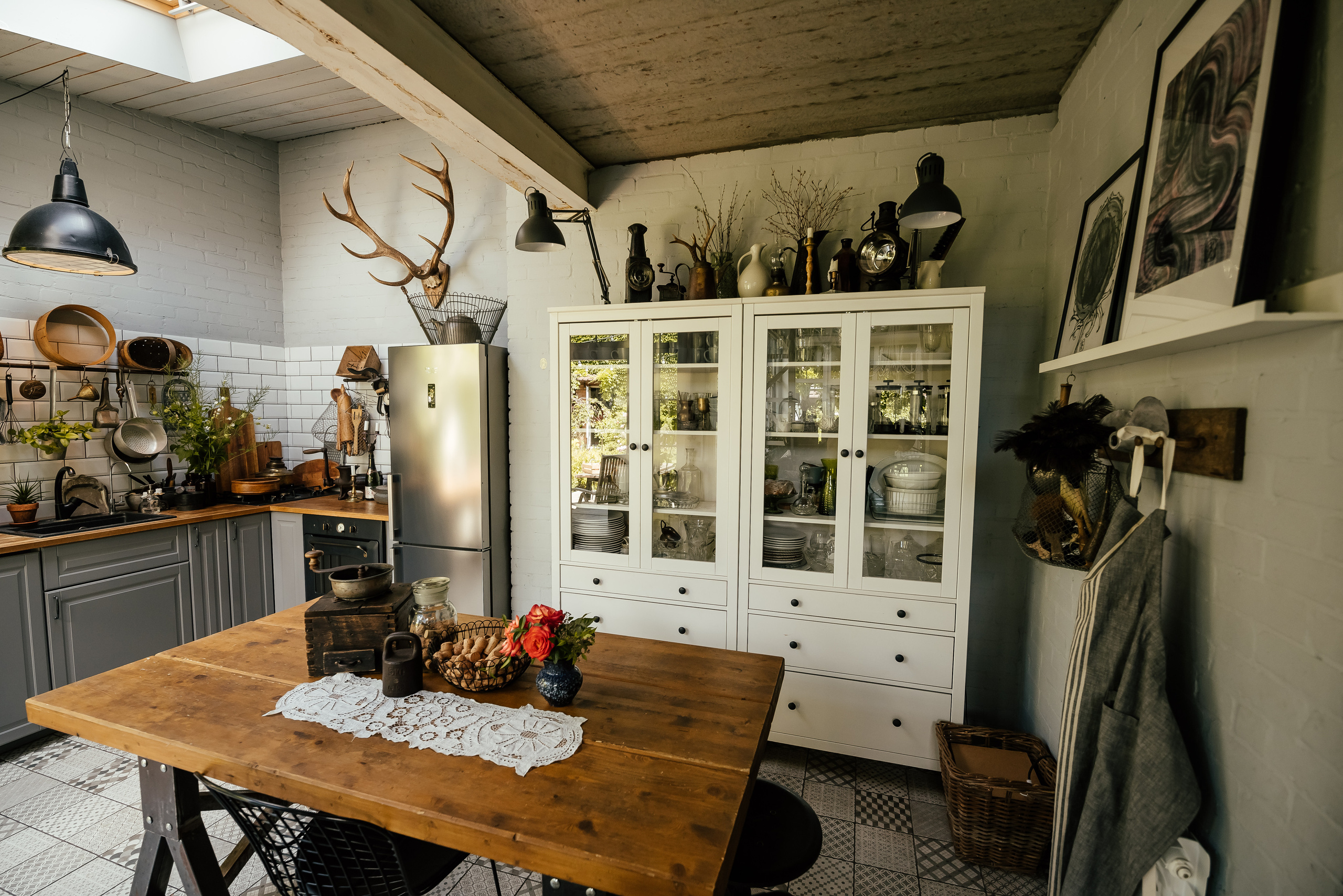 Креативное пространство «Green House». Свадебный фотограф в Ростове Александра Груздева