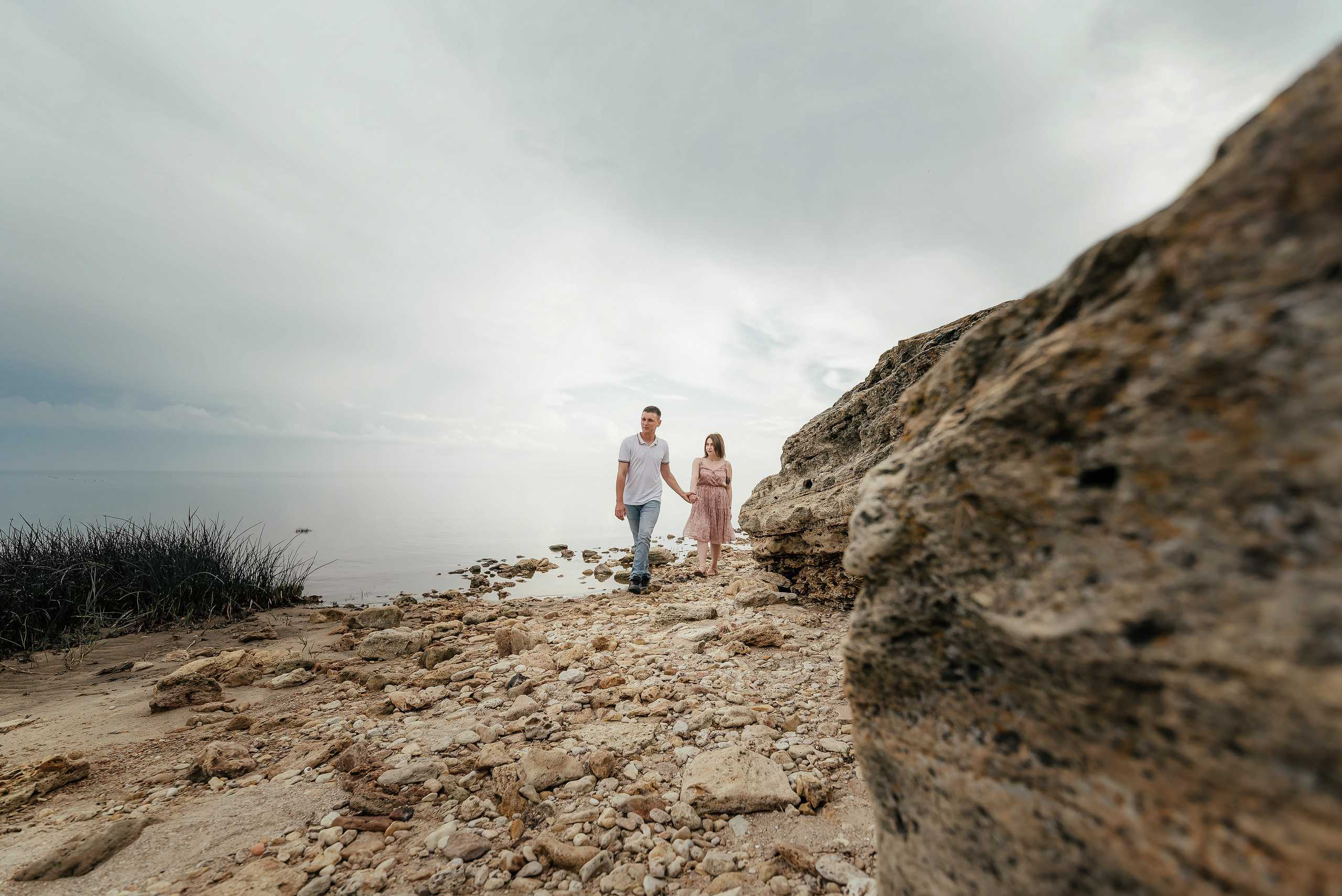 Хутор Мержаново. Свадебный фотограф в Ростове Александра Груздева