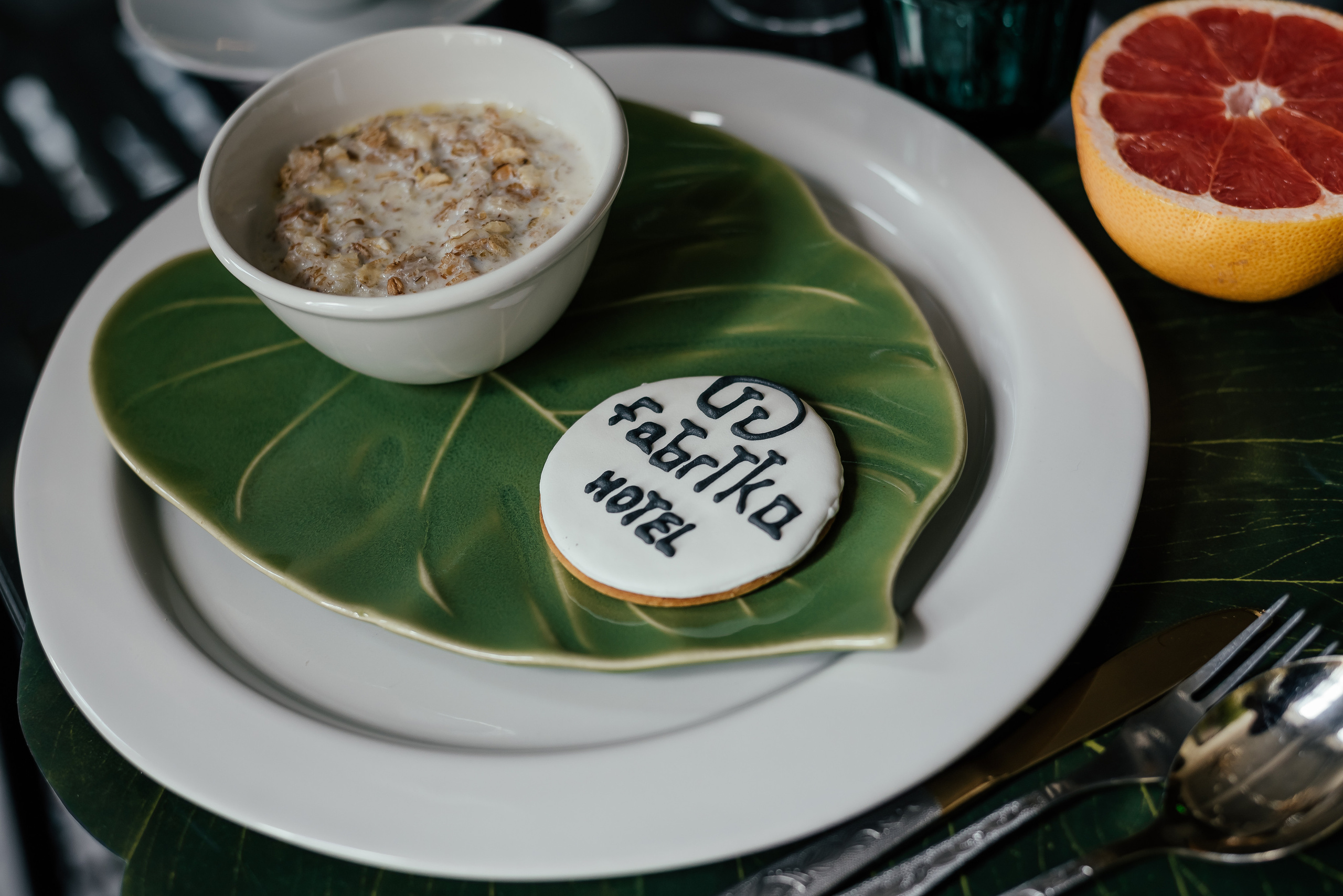 Отель «Фабрика». Свадебный фотограф в Ростове Александра Груздева