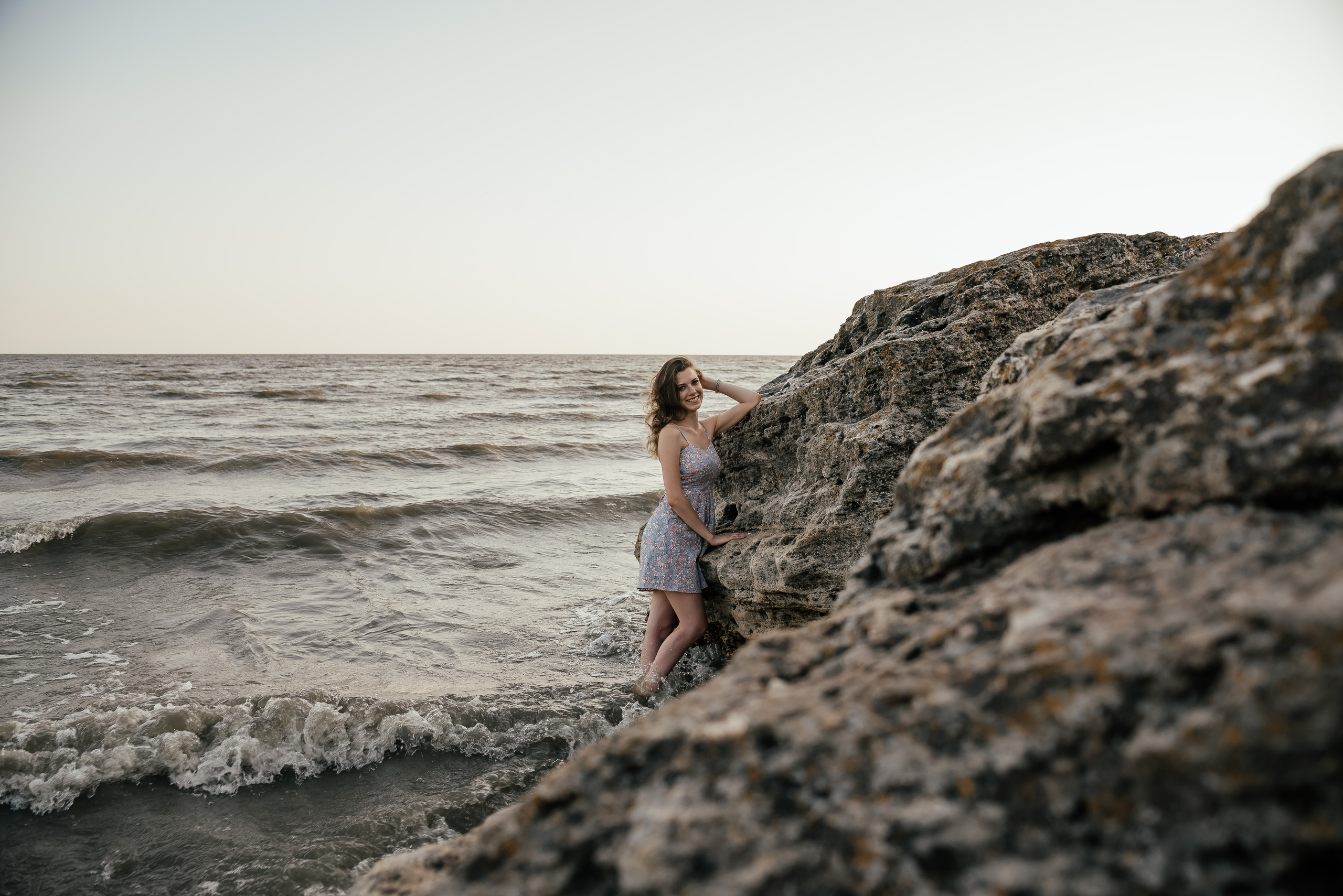 Хутор Мержаново. Свадебный фотограф в Ростове Александра Груздева