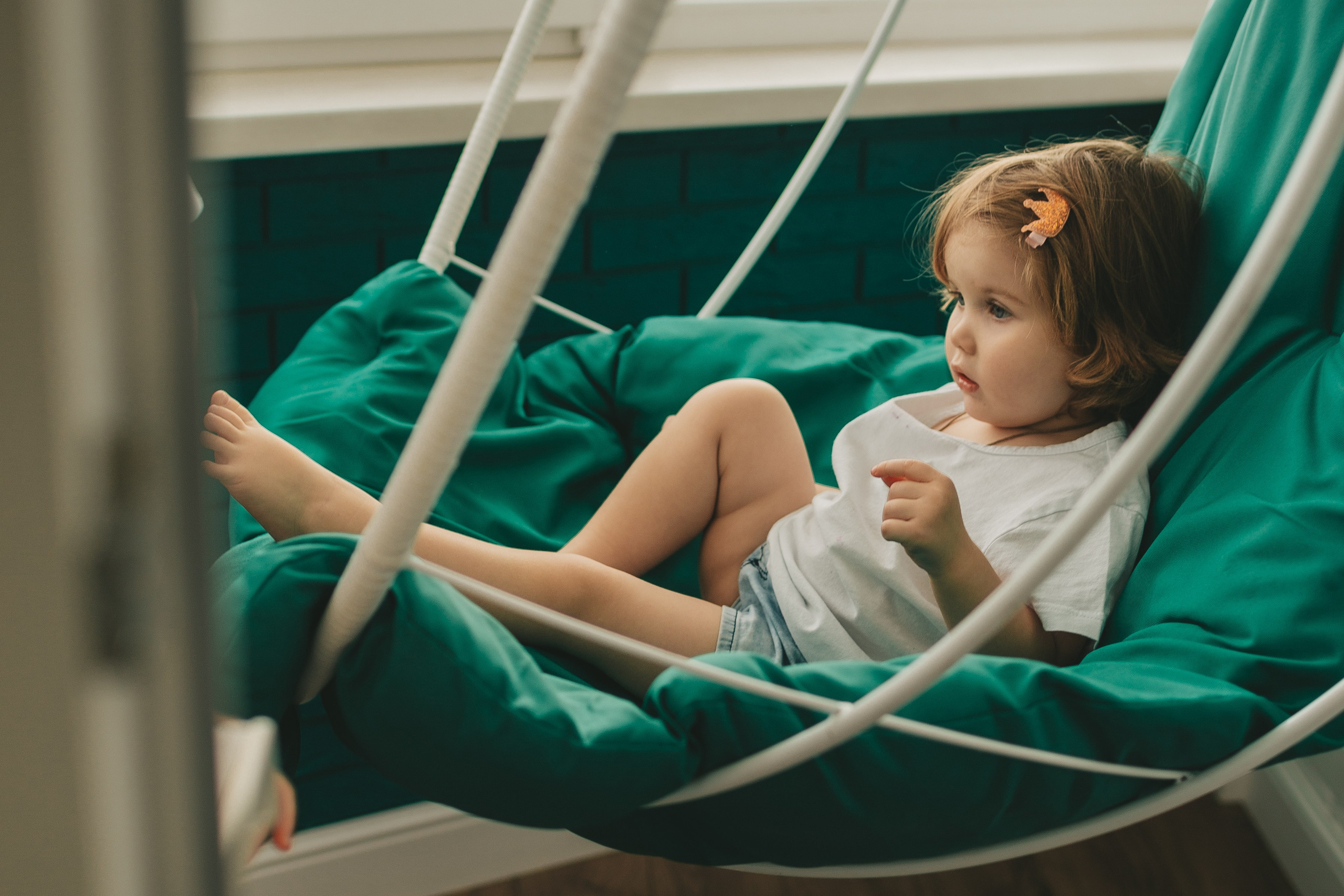 Семья Пети и Алёны (домашняя фотосессия). Семейный и детский фотограф и видеограф в Москве, Дрокина Наталья