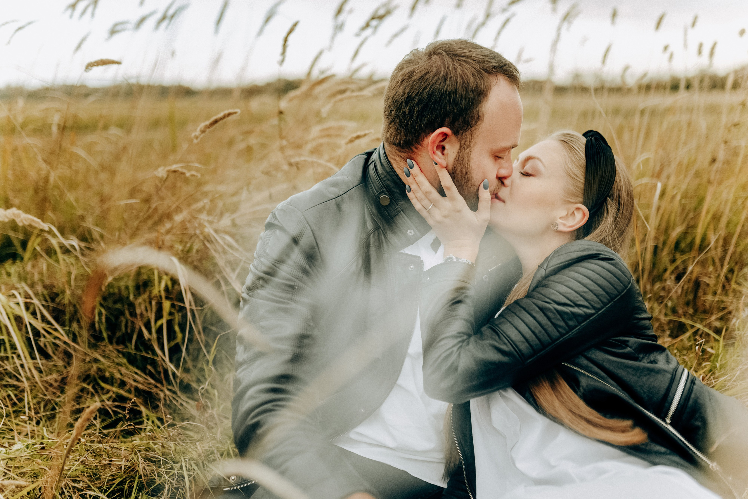 МАША + ДЕНИС. Шашкова Вероника / Свадебный и семейный фотограф Москва и Ярославль