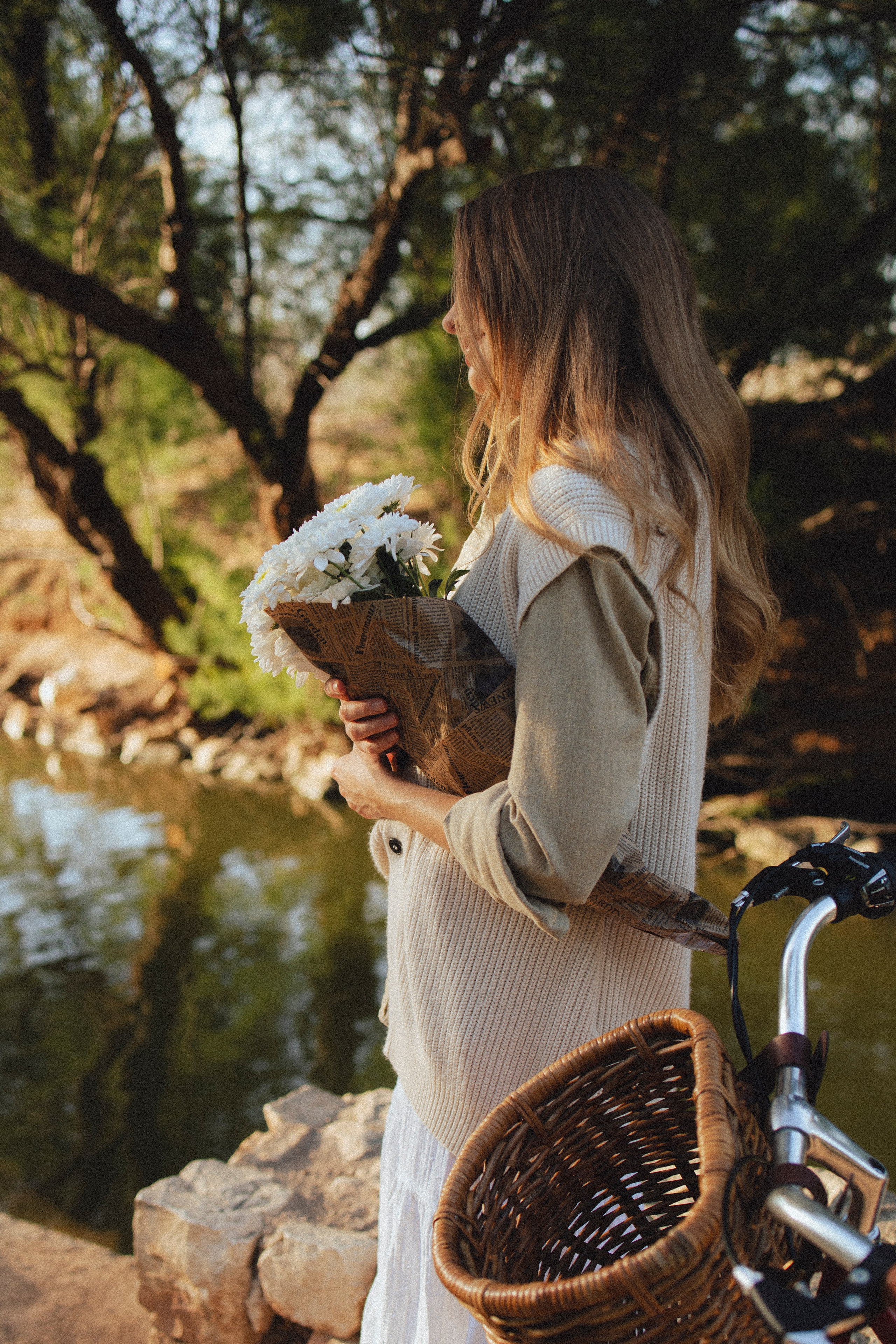 🤍. Главная