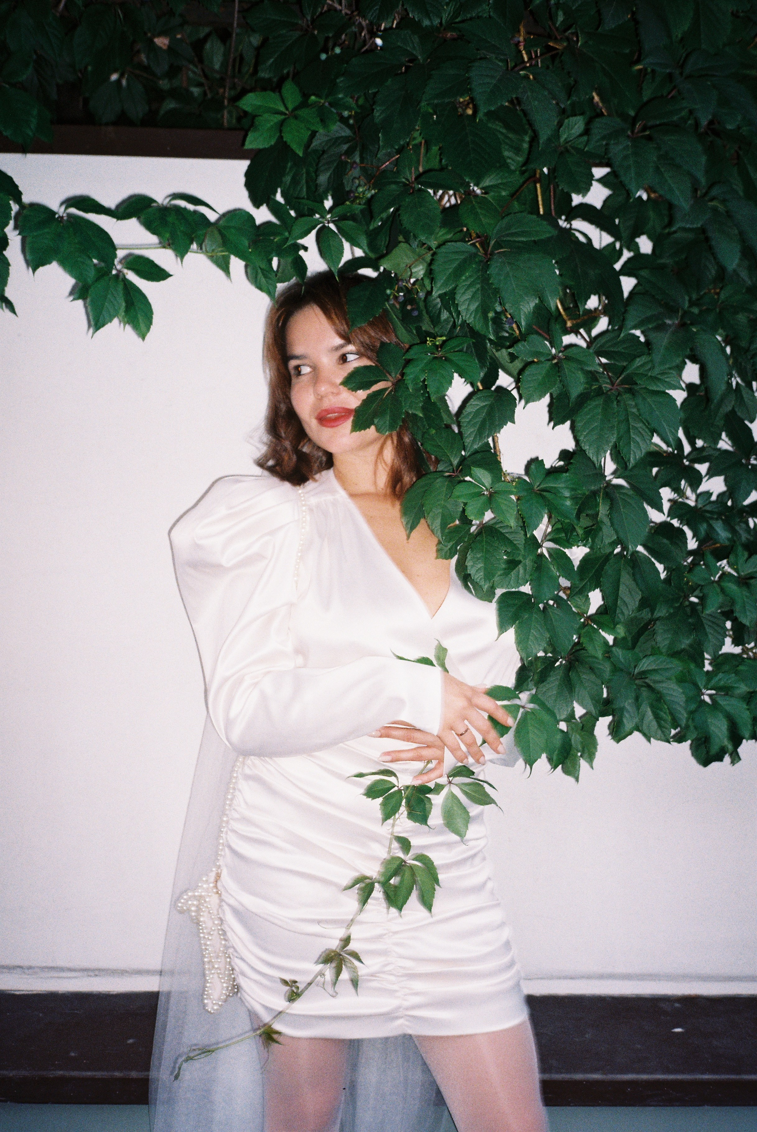 Вика и Дима. Свадебный фотограф | Москва