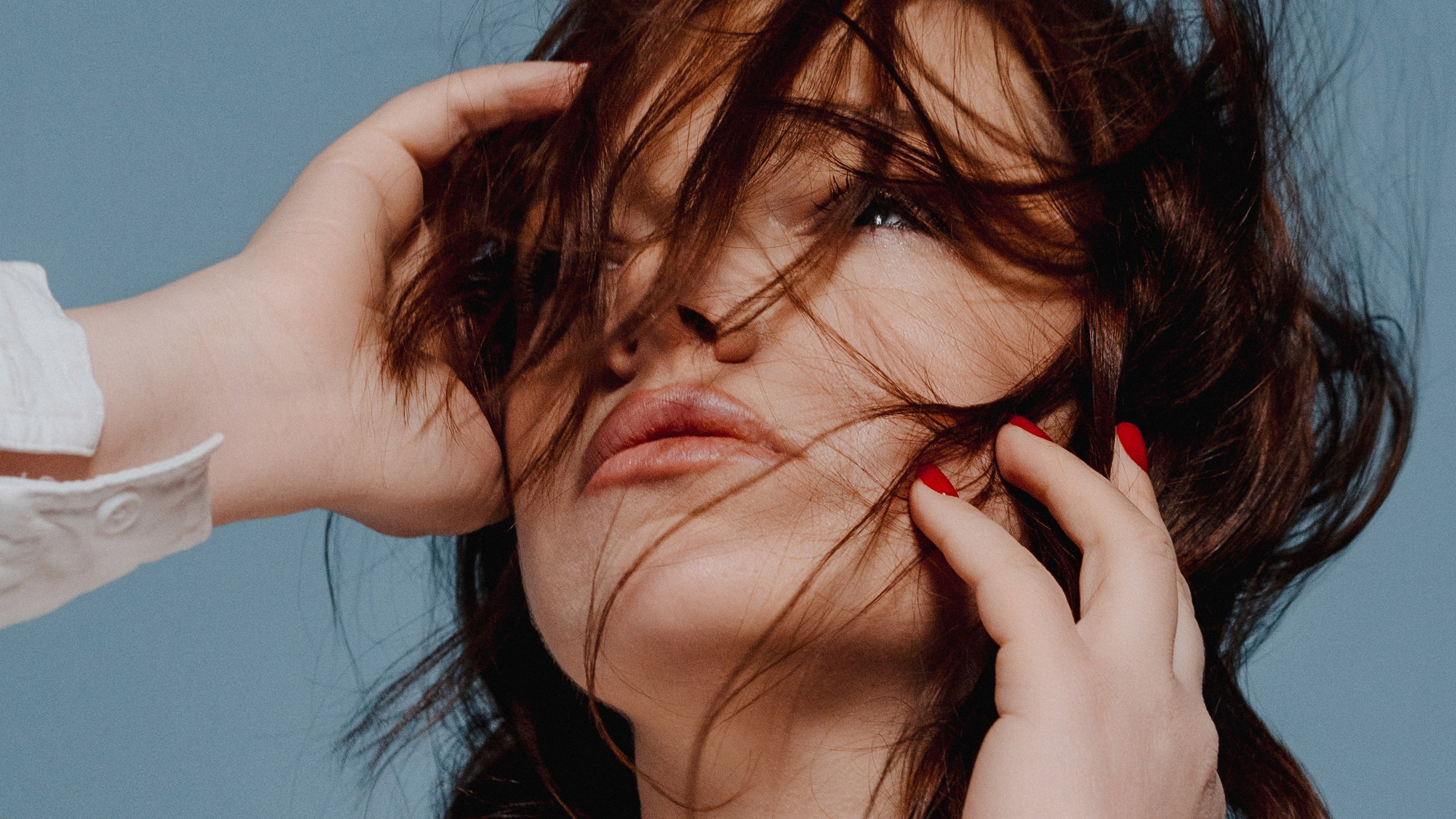 Фотосессия в студии город Орел. Портретный фотограф в Орле Надя Чибис