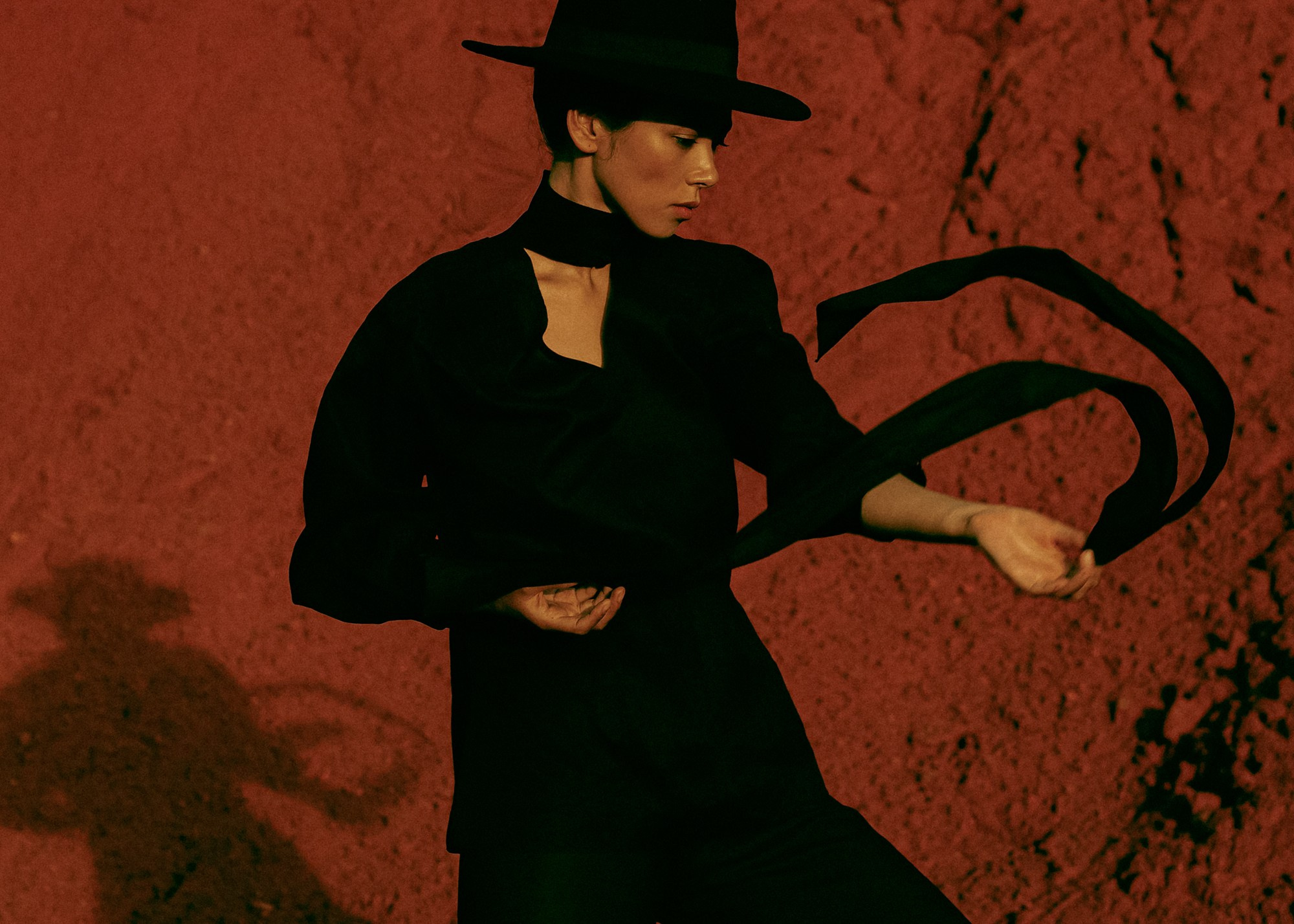 Настя. Фотограф в Новосибирске Кристина Светлакова