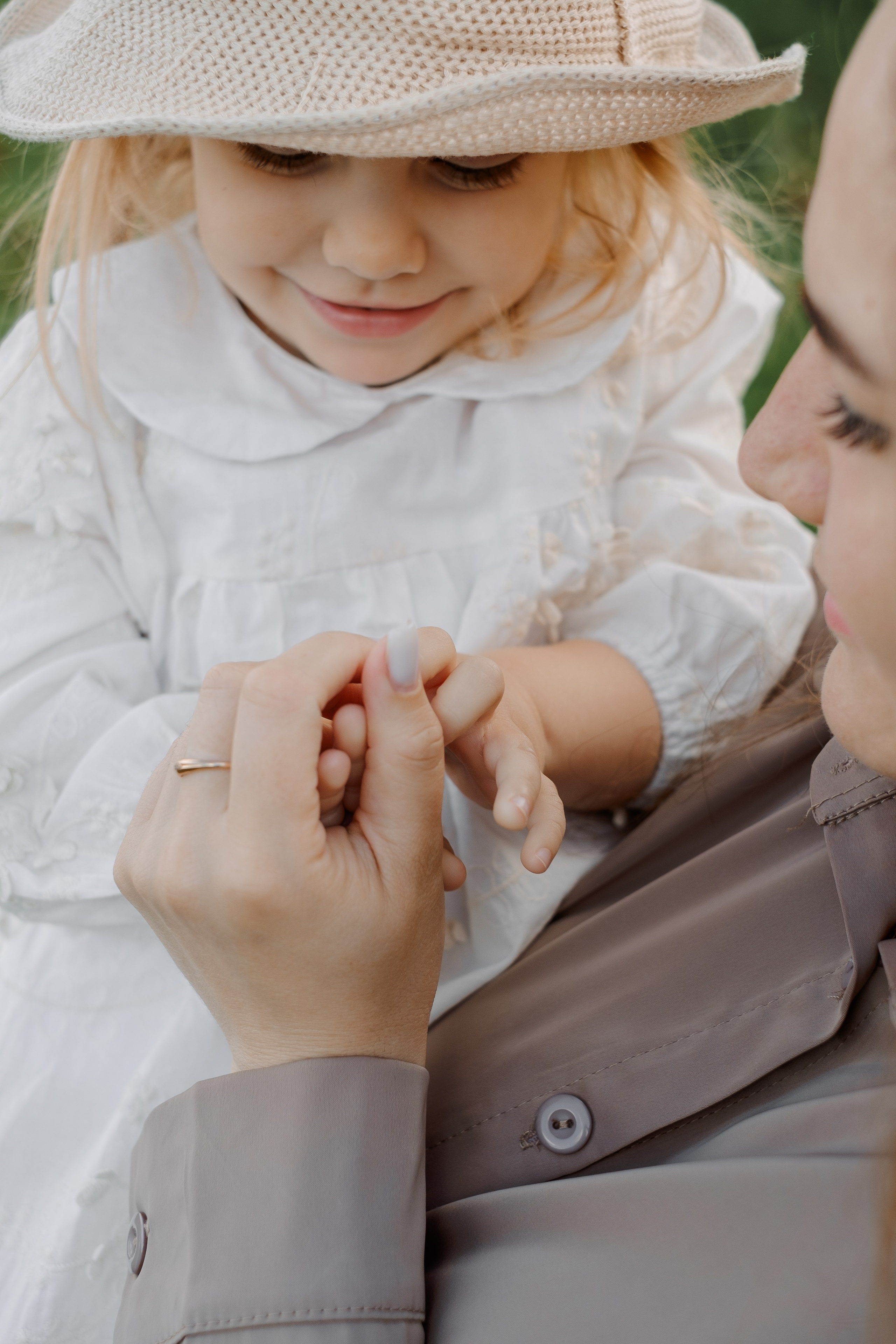 Семья. Фотограф в Кемерово Анастасия Филаткина