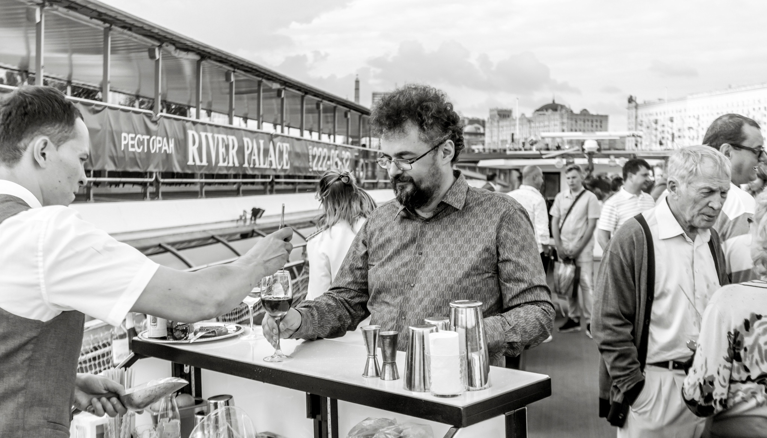 Фотосъёмка взрослого дня рождения, юбилея. Фотограф на праздник, корпоратив, День Рождения и Юбилей в г. Санкт-Петербурге Алексей Анкушев
