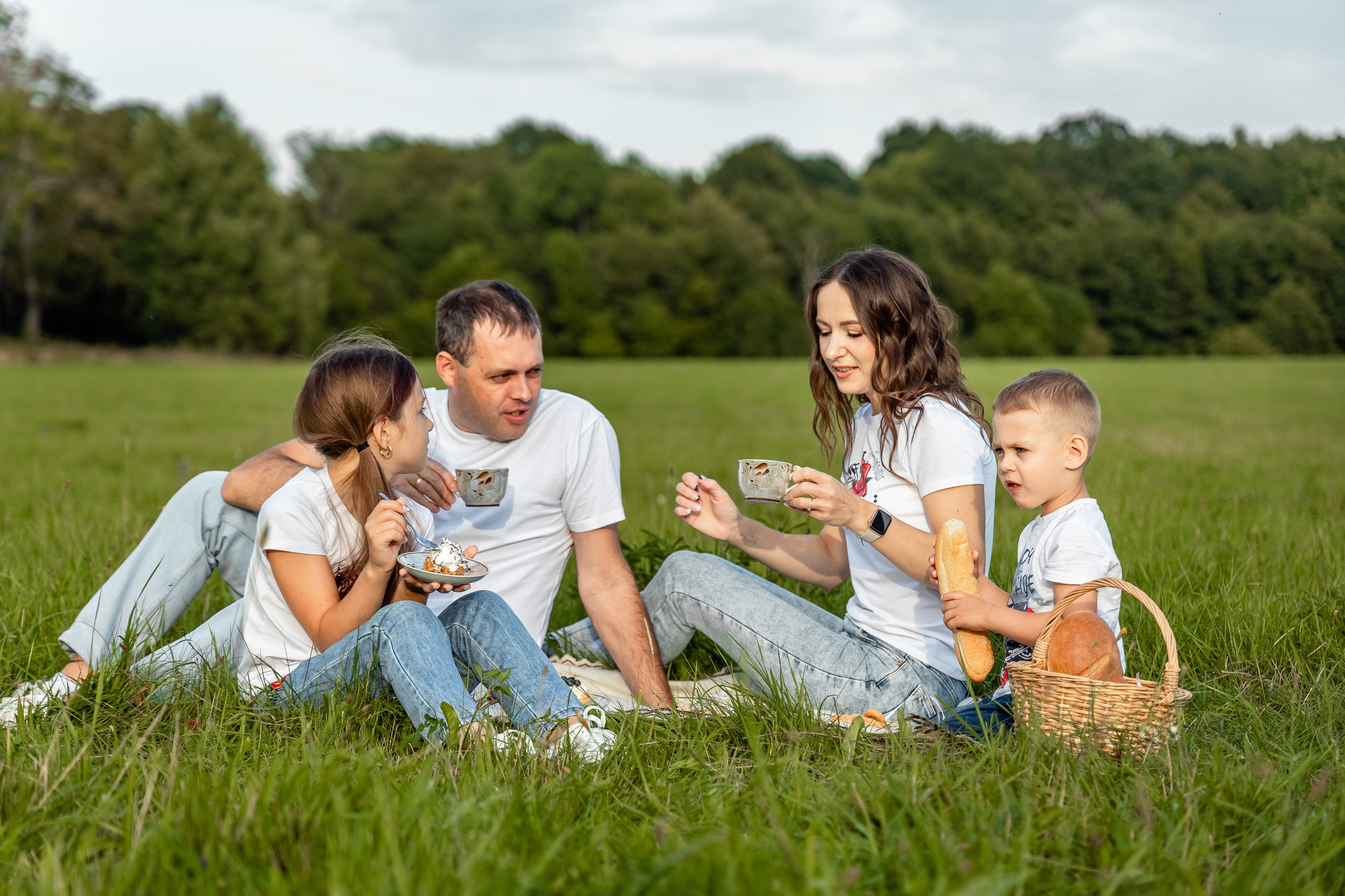 Природа. Фотограф Елена Медок Калининград