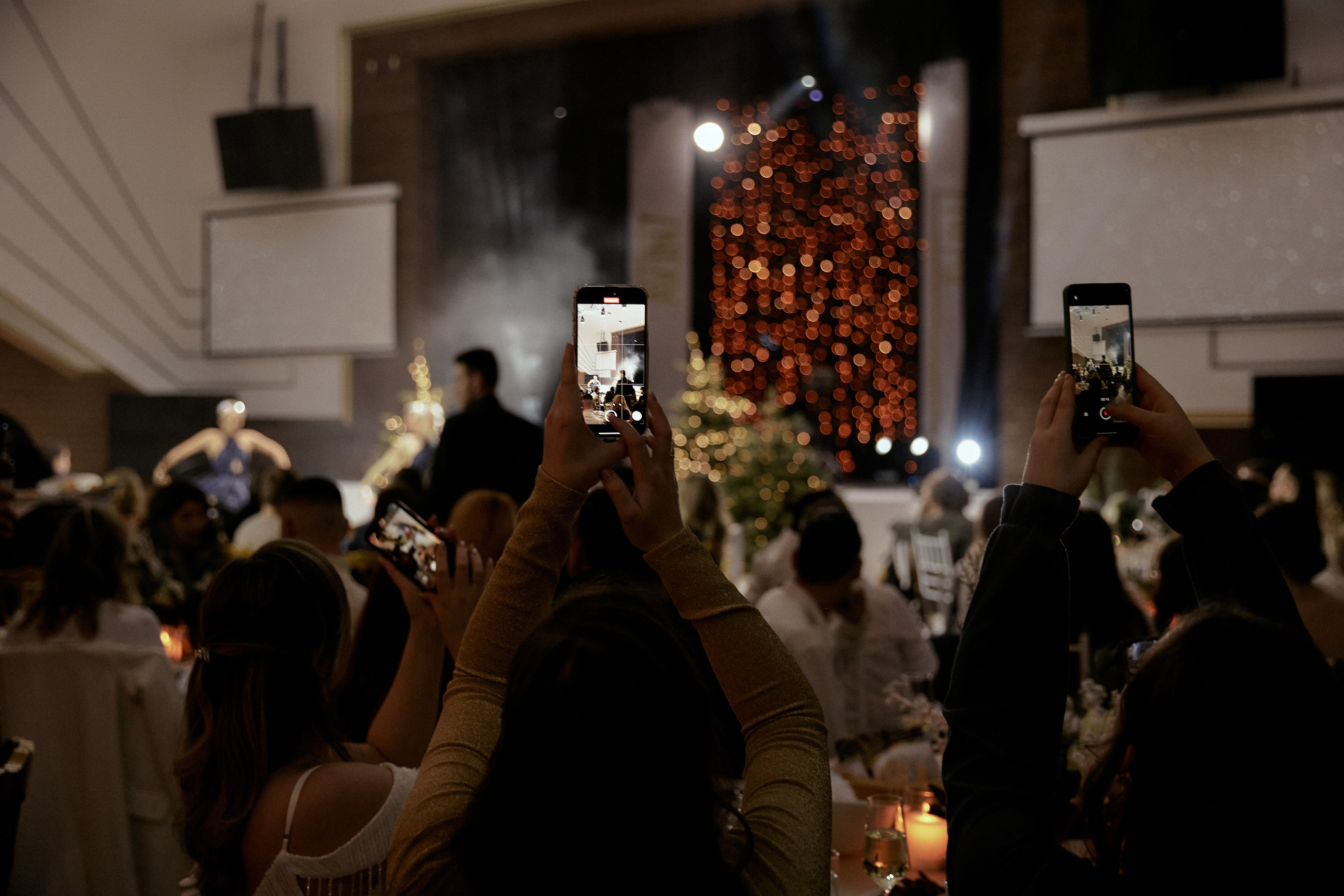 АВАЛОН. Happy New Year. Дмитрий Мазуркевич: Профессиональный Репортажный Фотограф
