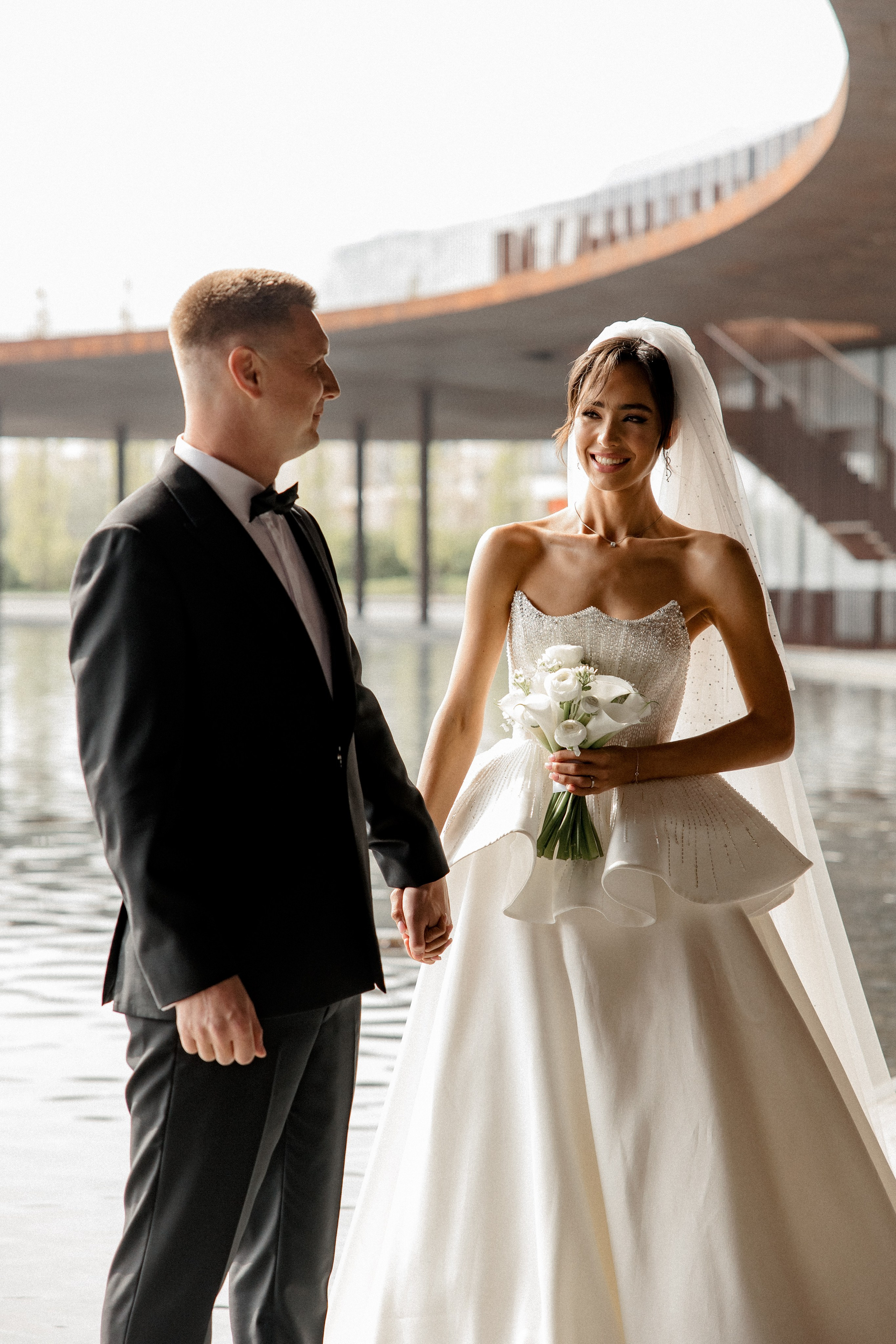 Иван и Анастасия