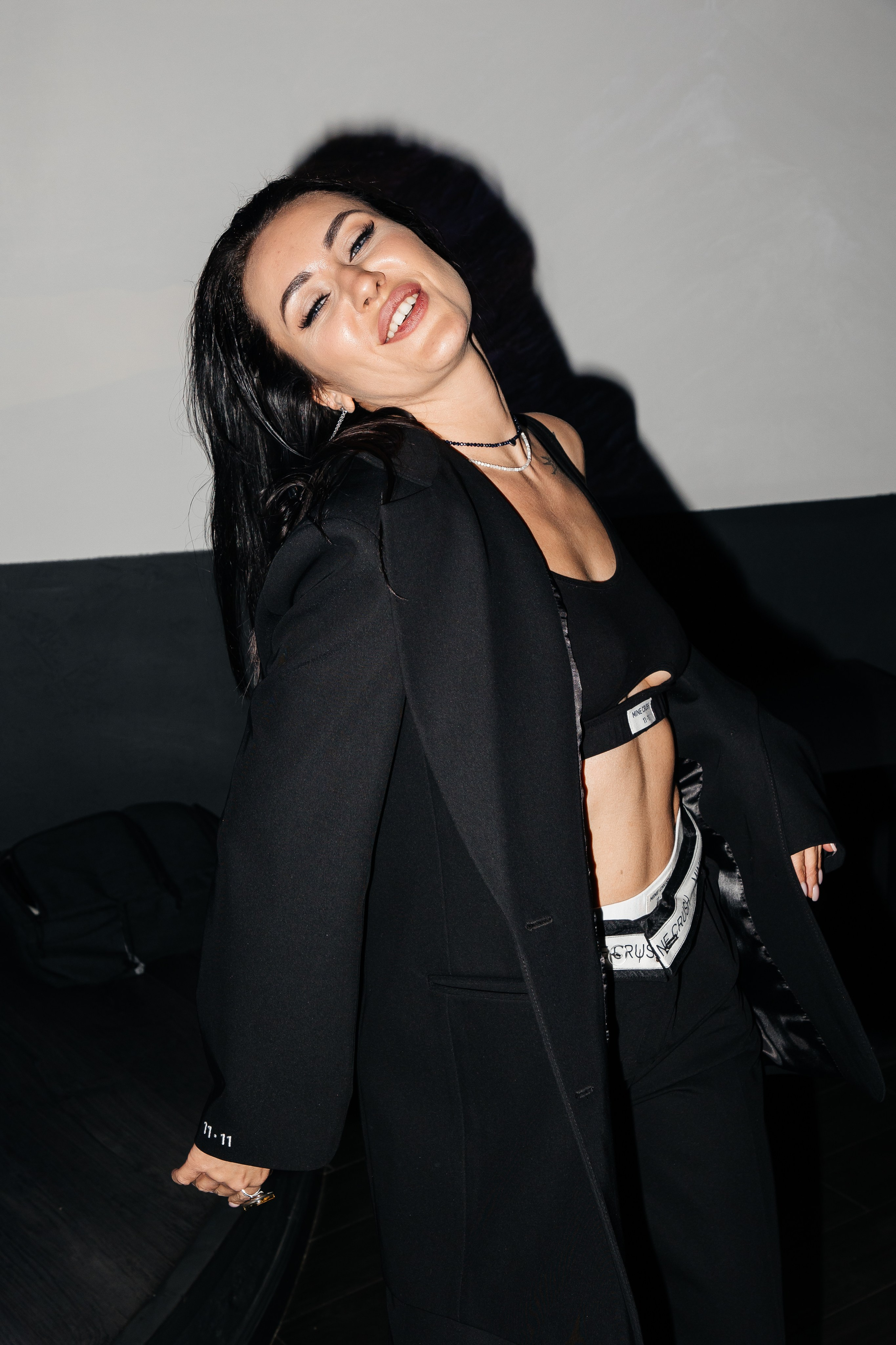 Mine Crush. Фотограф Денис Лесковский (Тюмень)