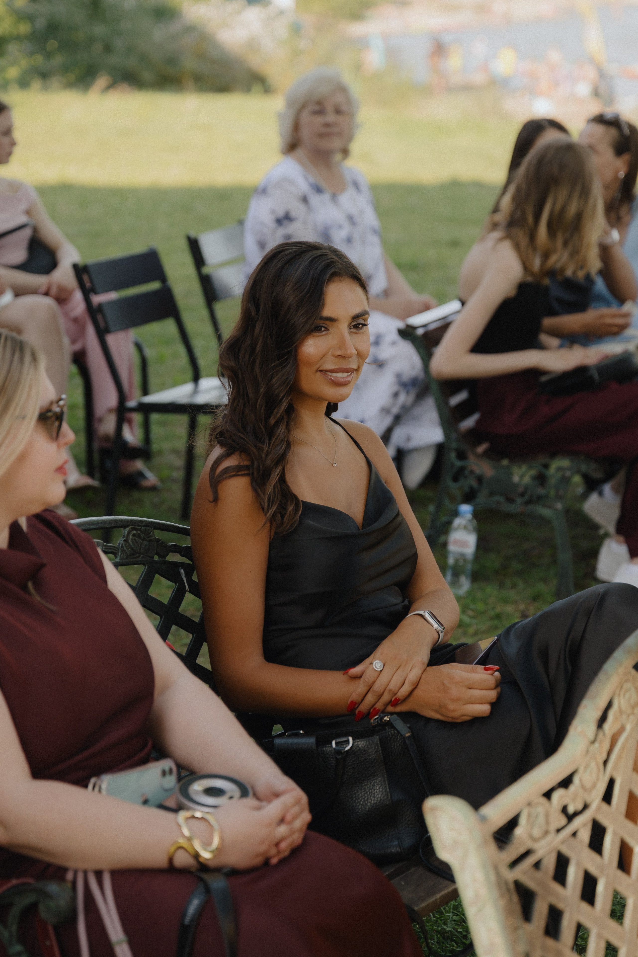 Анастасия & Иван