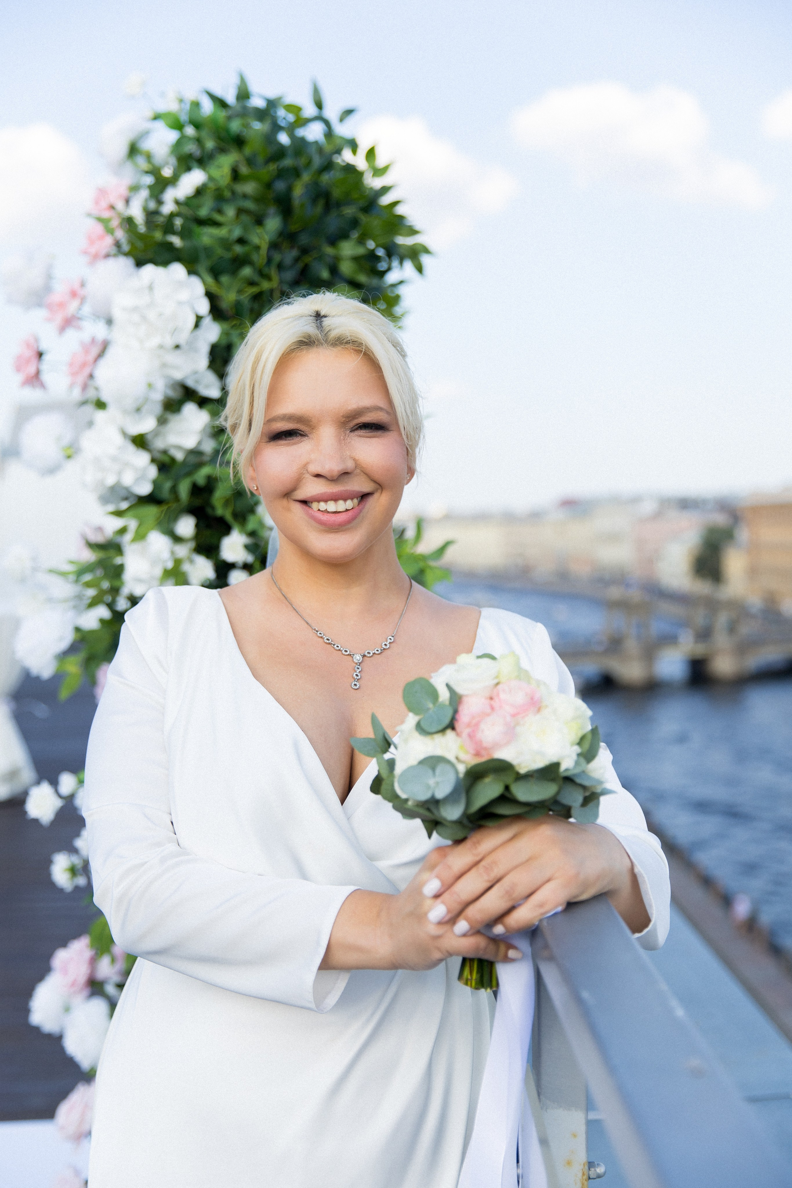 Паша и Иришка. Снимаю съемки