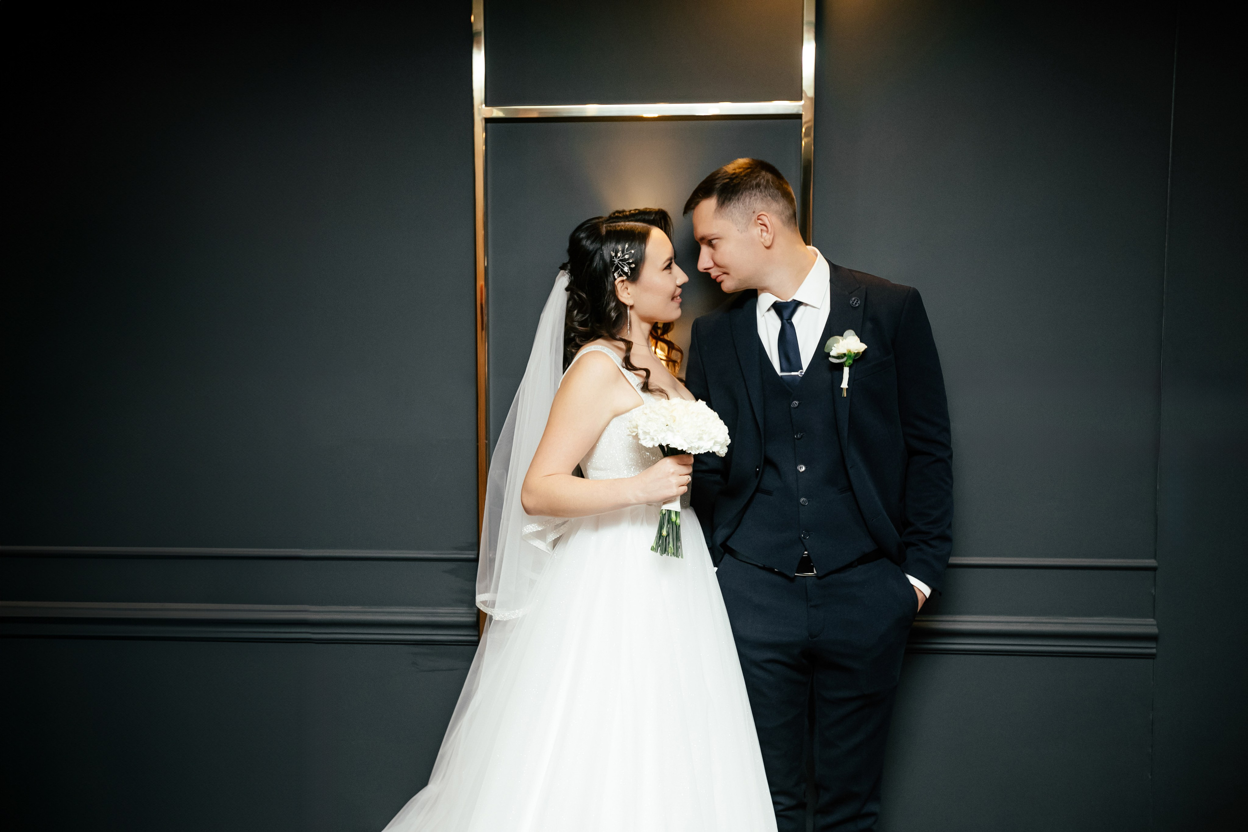 Андрей и Валя. Свадебный фотограф Ростове-на-Дону