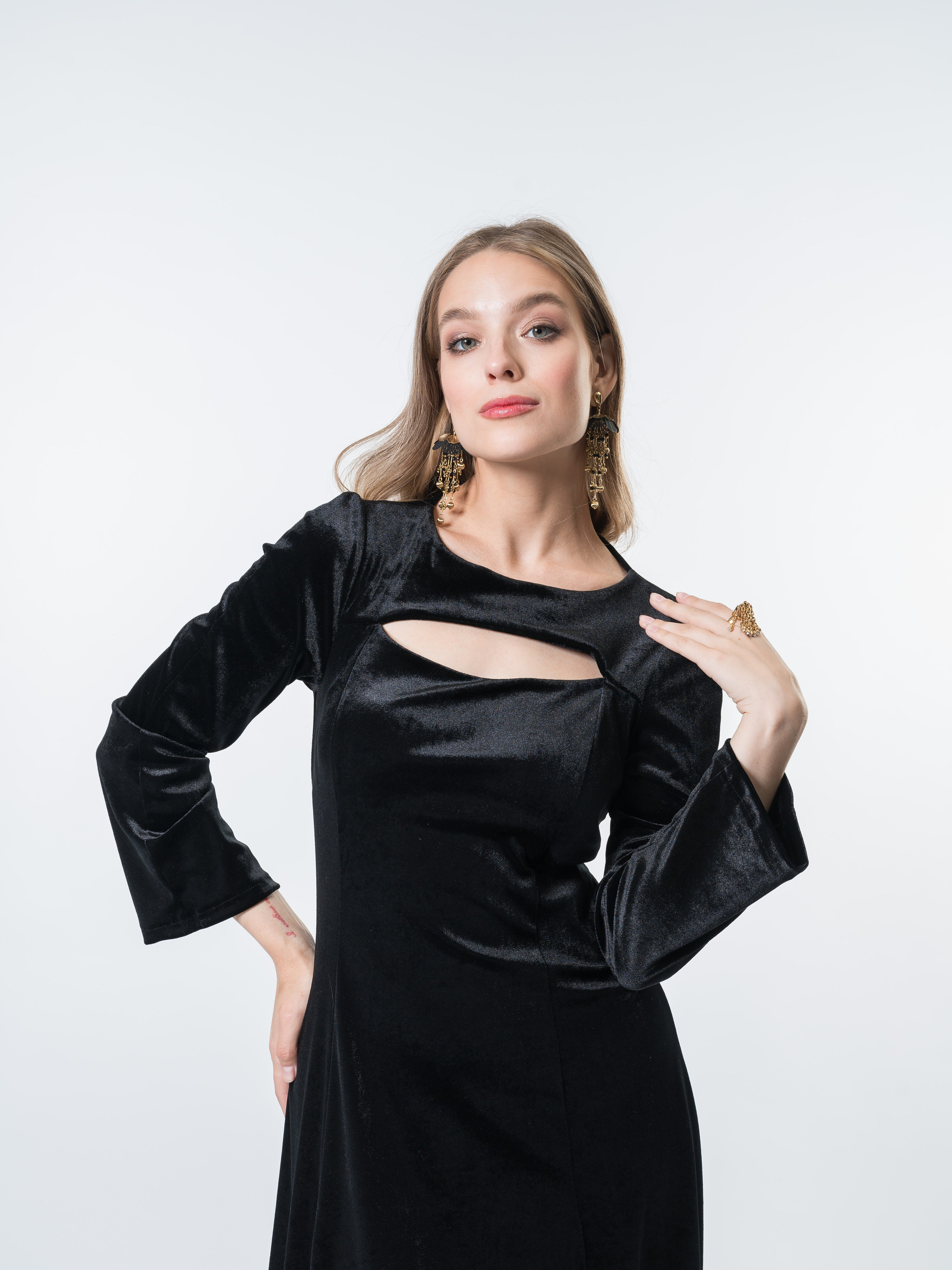 МОДЕЛЬ ДАРЬЯ. Студия рекламной и предметной съемки товаров WELKO Studio