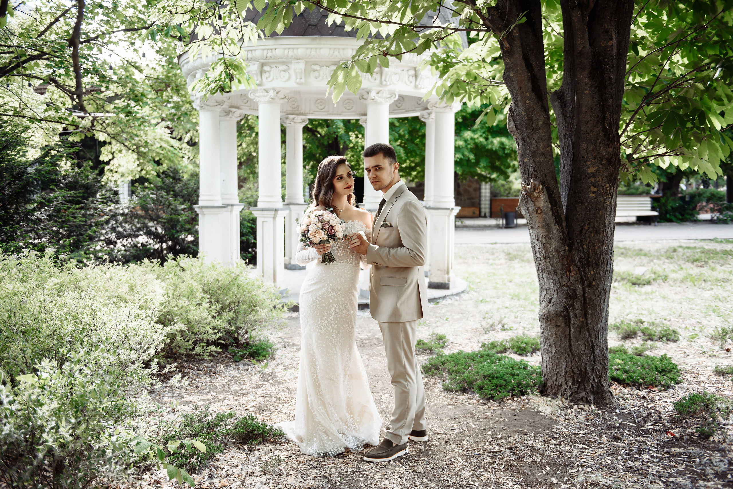 Свадьба Александра и Елизаветы. Свадебный фотограф Дмитрий Высоцкий | Ростов-на-Дону