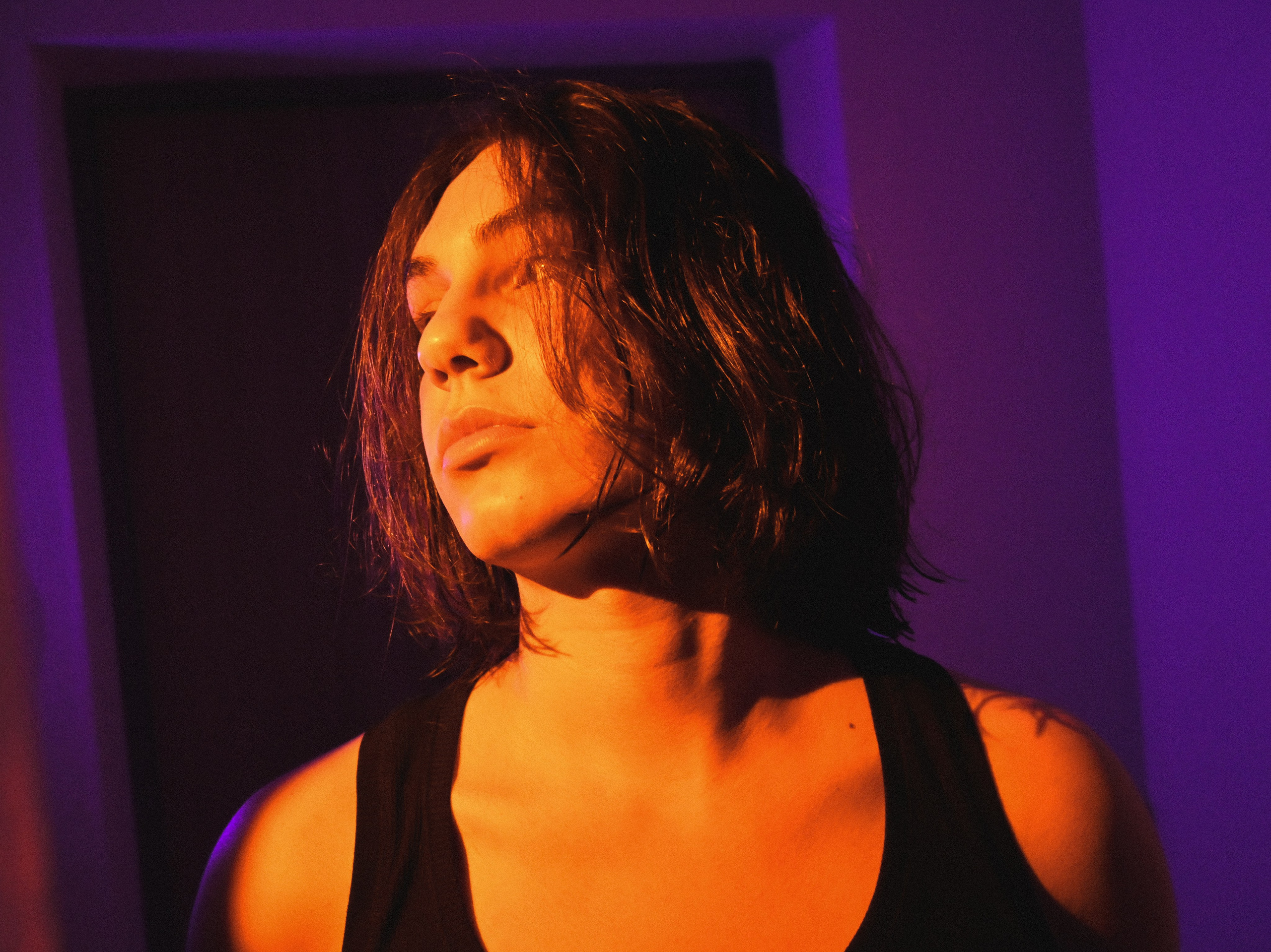 Мужской портрет. Репортажный и портретный фотограф в Екатеринбурге Luara Lou