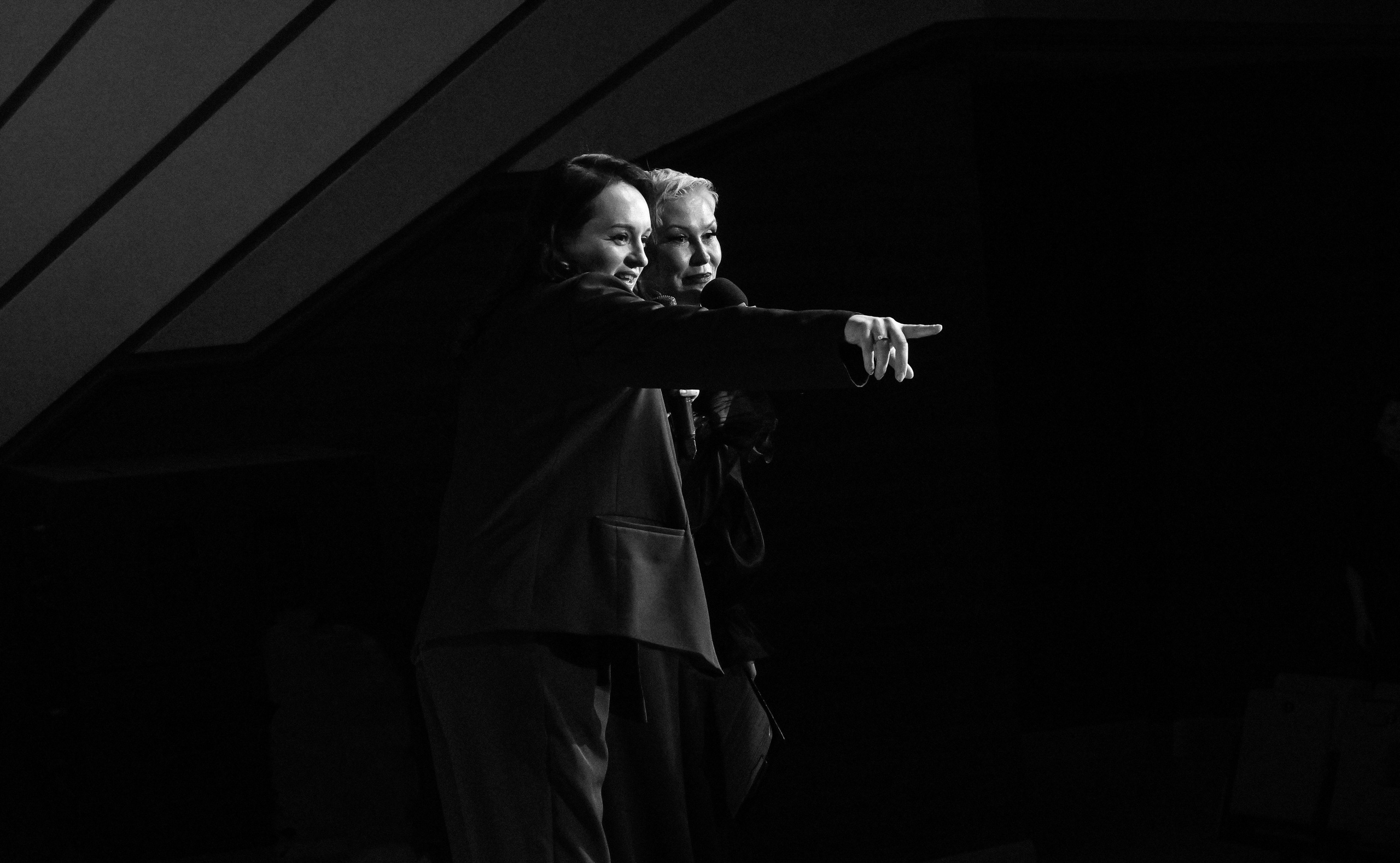 Бизнес мероприятия. Репортажный и портретный фотограф в Екатеринбурге Luara Lou