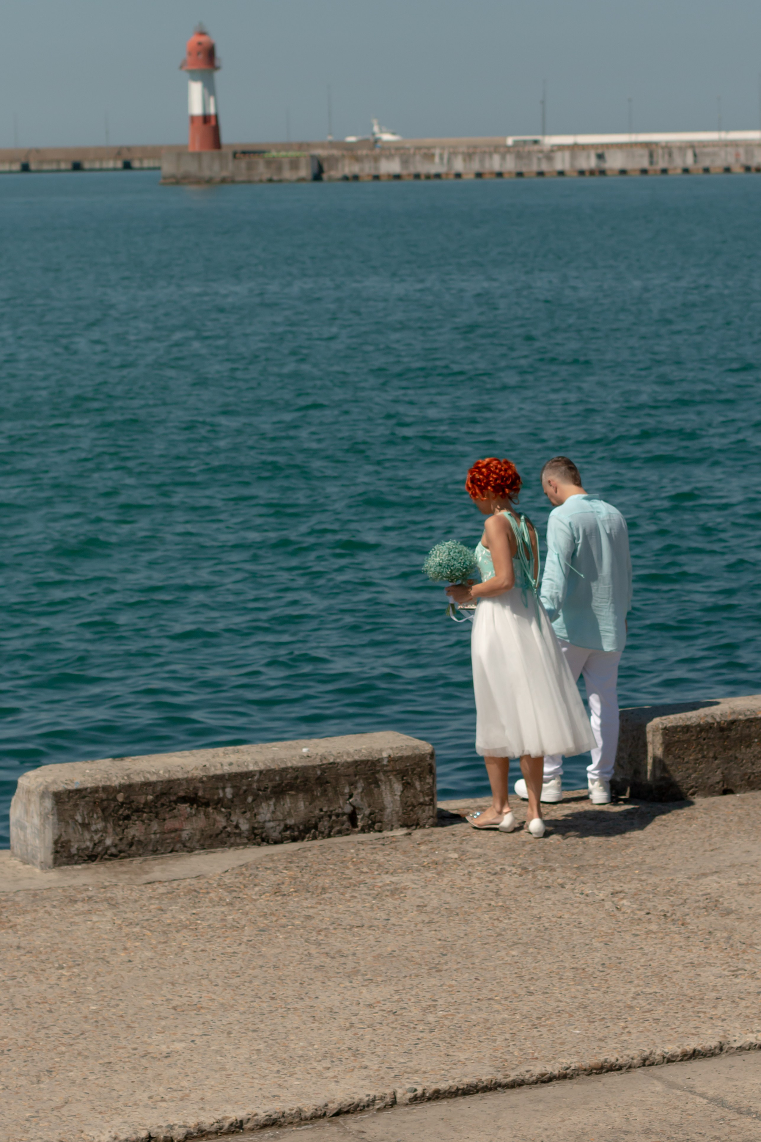 Анна и Игорь. Фотограф в Сочи