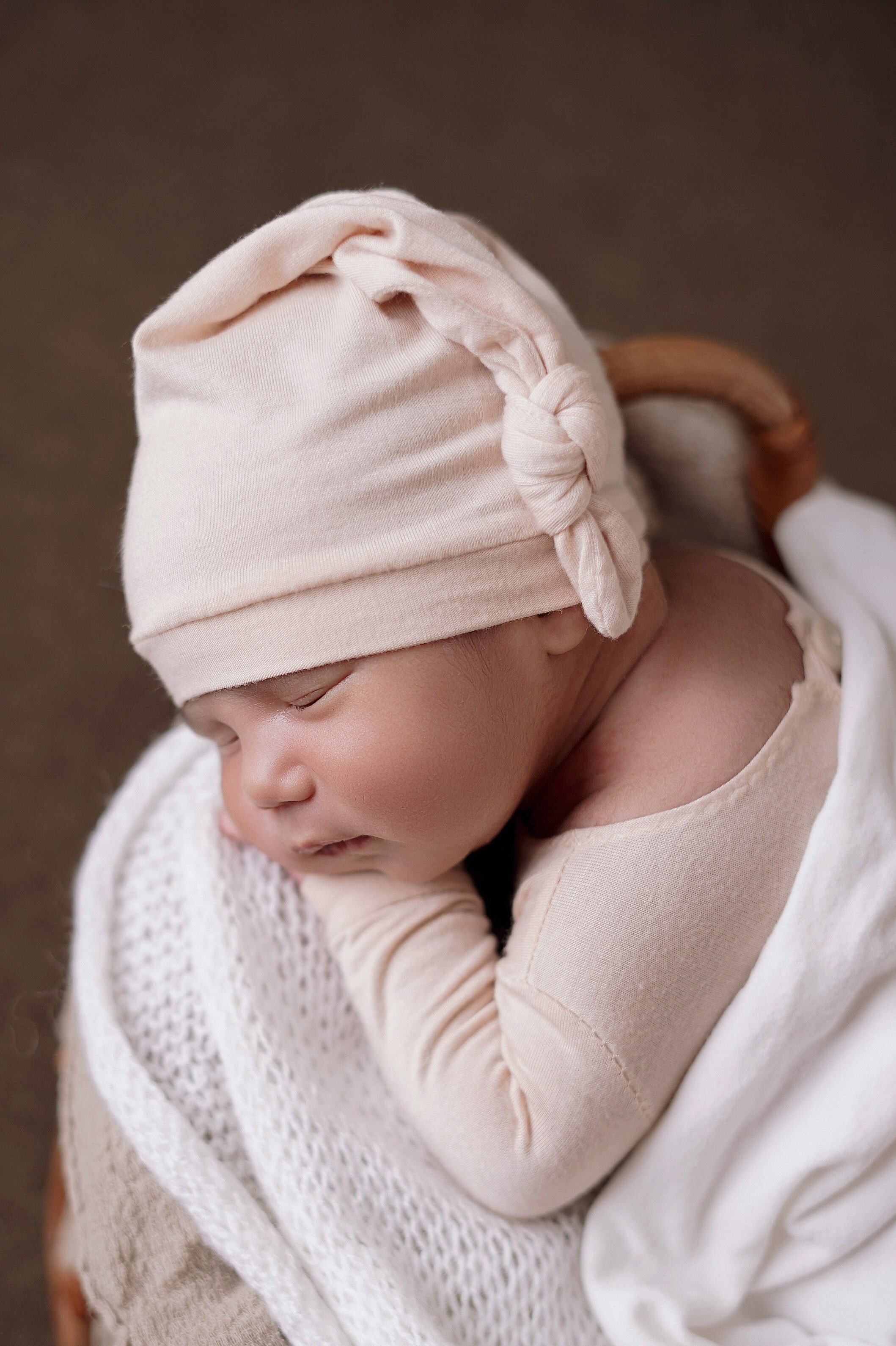 Ньюборн. Анастасия Румак