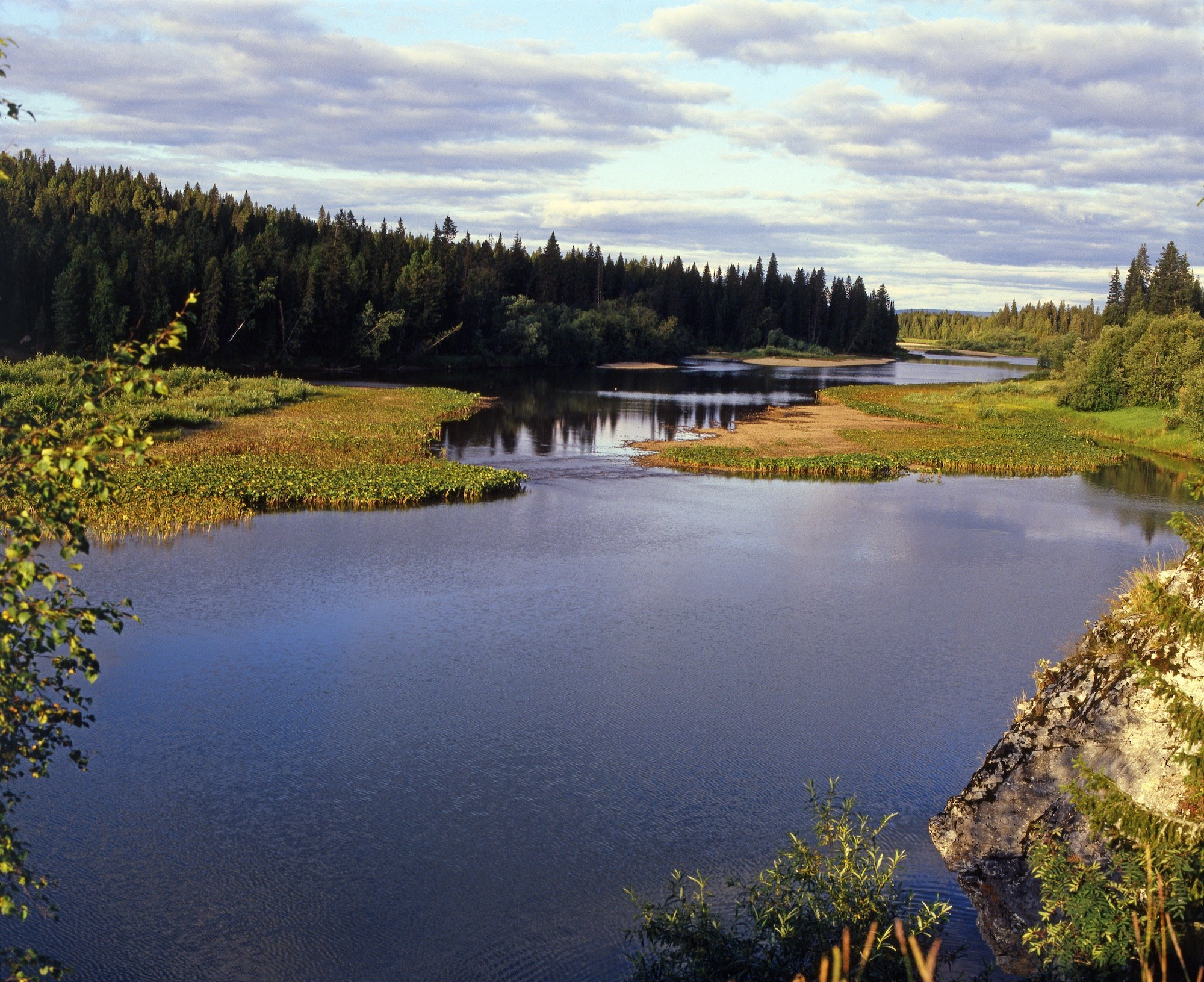 Урал. ВАДИМ ГИППЕНРЕЙТЕР — ВЕЛИКИЙ ФОТОГРАФ ЗЕМЛИ РУССКОЙ