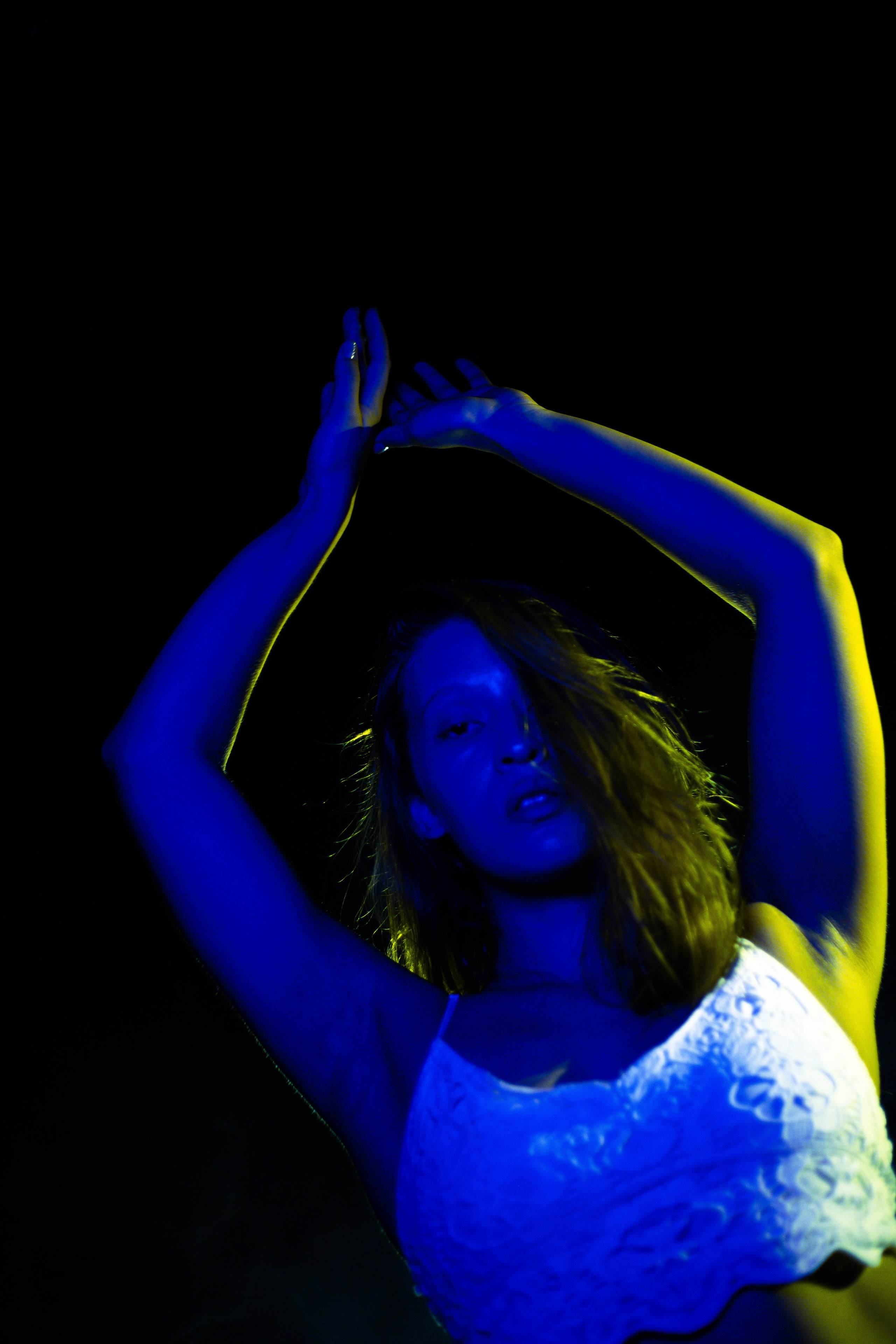 Танец огня. Арт-фотограф Крис Л. в Тобольске: портрет, семейные, свадьбы