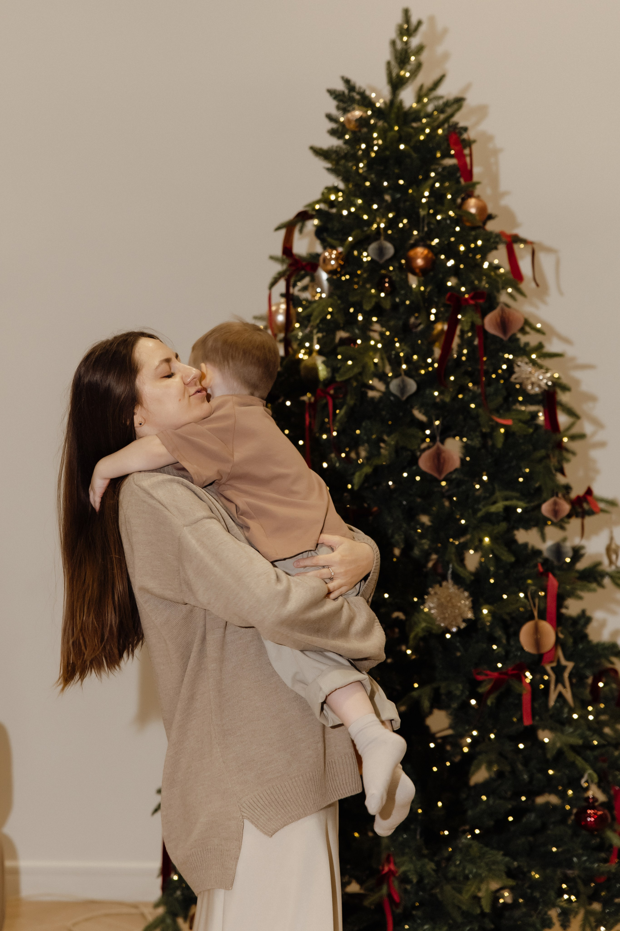 Валерий, Екатерина и Даня. Семейный и свадебный фотограф в Челябинске Мария Леонтьева