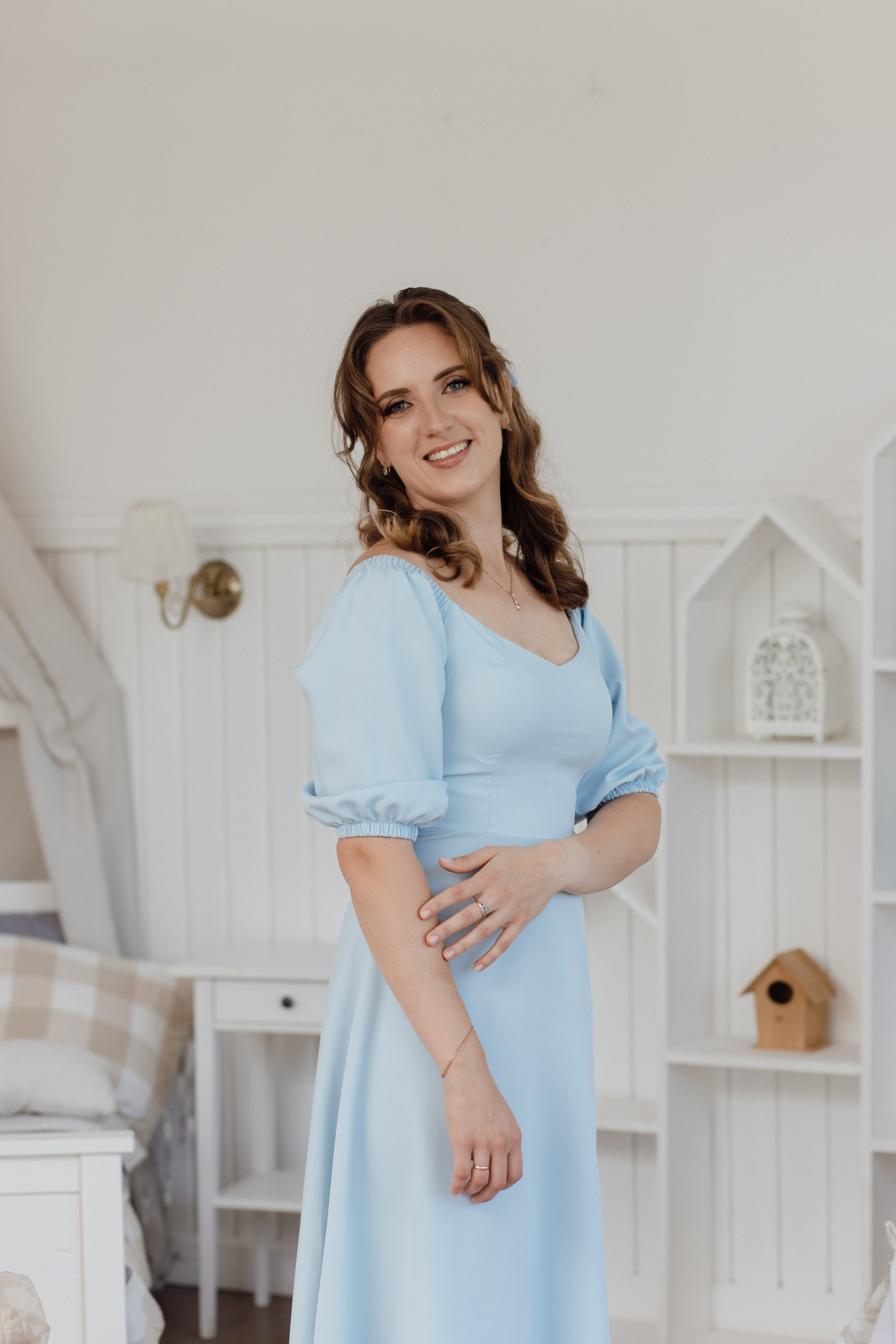 Для четверых. Семейный и свадебный фотограф в Челябинске Мария Леонтьева